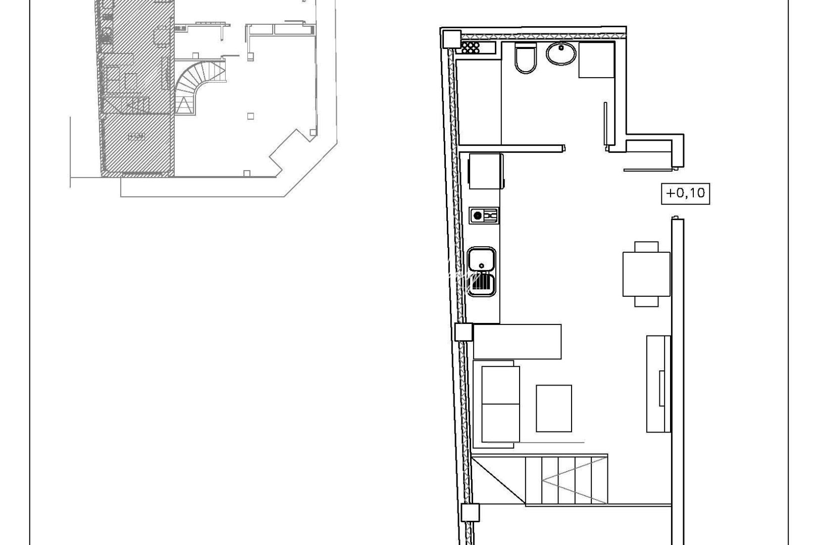 Nouvelle Construction - Appartement - Guardamar del Segura - Centro