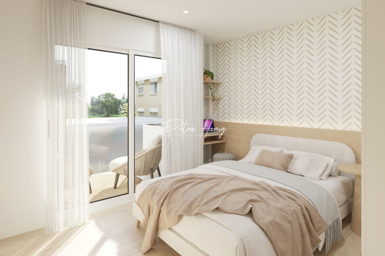 Nouvelle Construction - Appartement - Guardamar del Segura - Centro