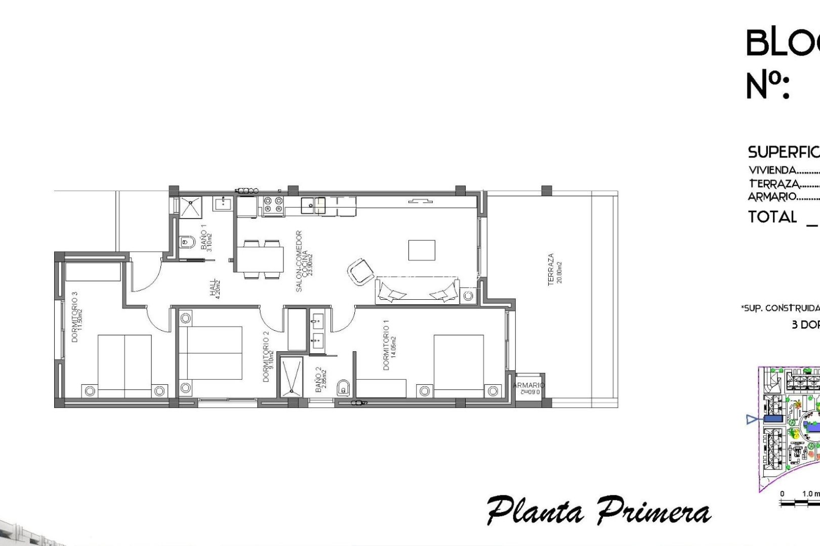 Nouvelle Construction - Appartement - Guardamar del Segura - El Raso, Guardamar