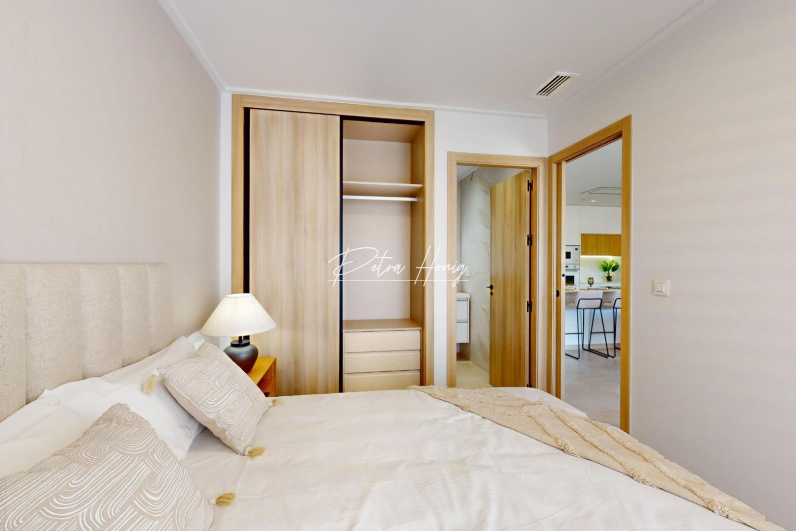 Nouvelle Construction - Appartement - Guardamar del Segura - El Raso, Guardamar