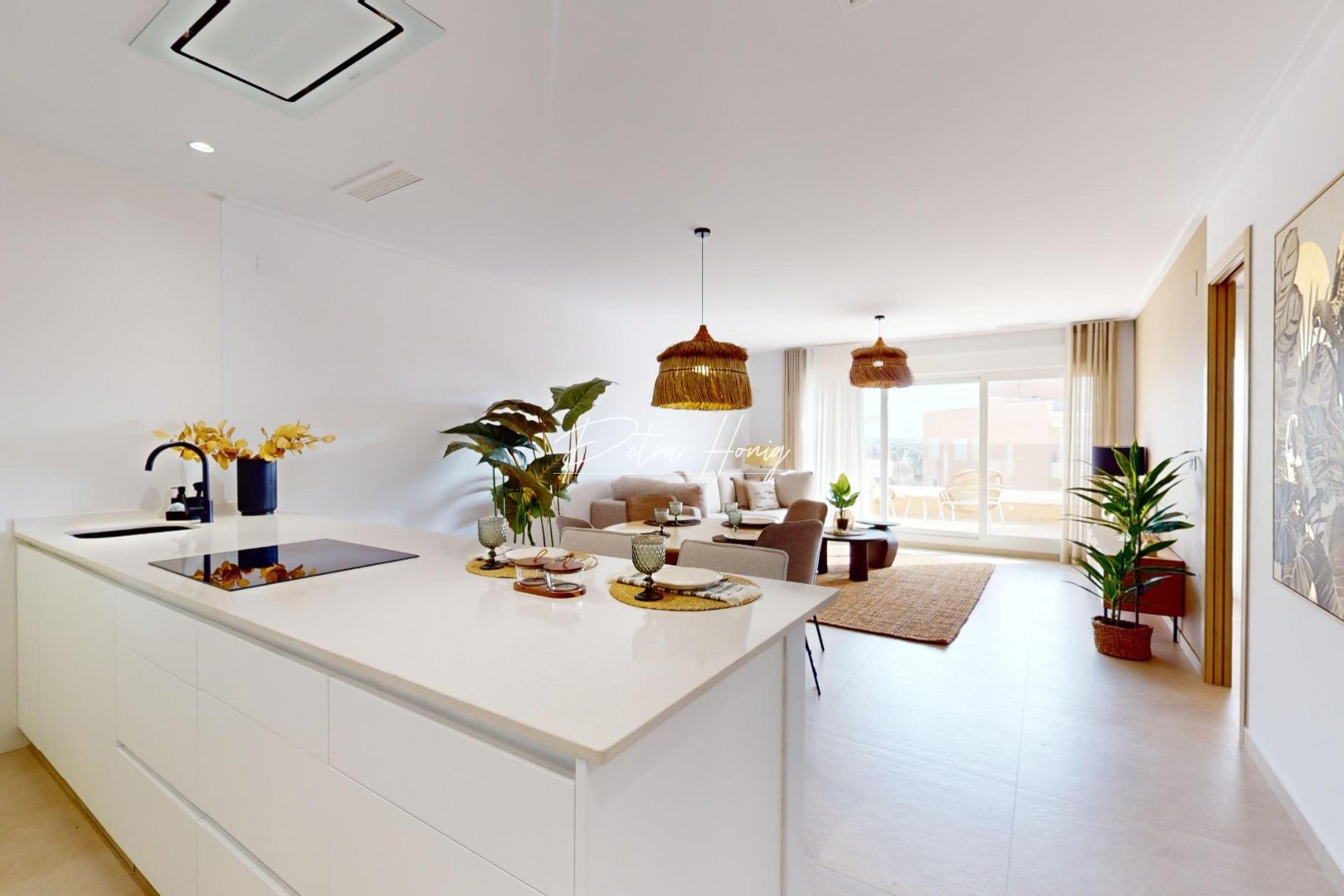 Nouvelle Construction - Appartement - Guardamar del Segura - El Raso, Guardamar