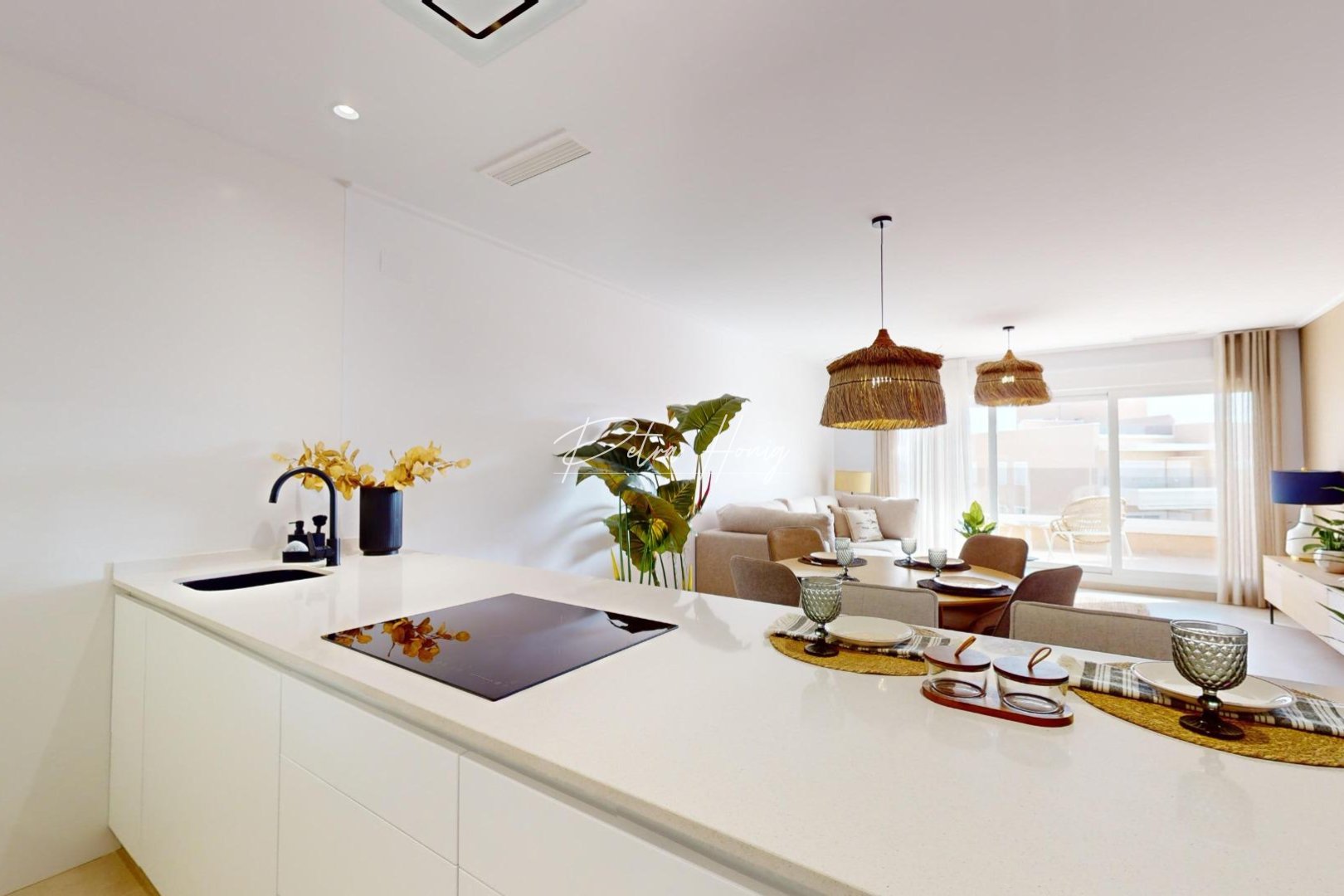 Nouvelle Construction - Appartement - Guardamar del Segura - El Raso, Guardamar