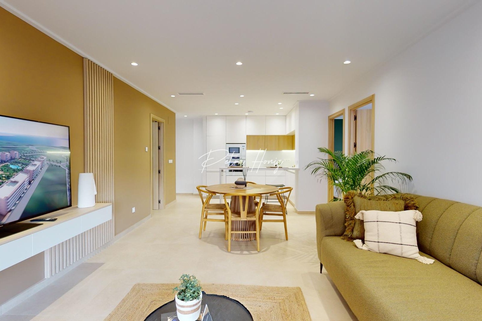 Nouvelle Construction - Appartement - Guardamar del Segura - El Raso, Guardamar