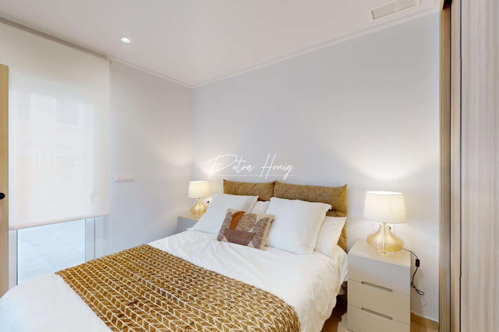 Nouvelle Construction - Appartement - Guardamar del Segura - El Raso, Guardamar