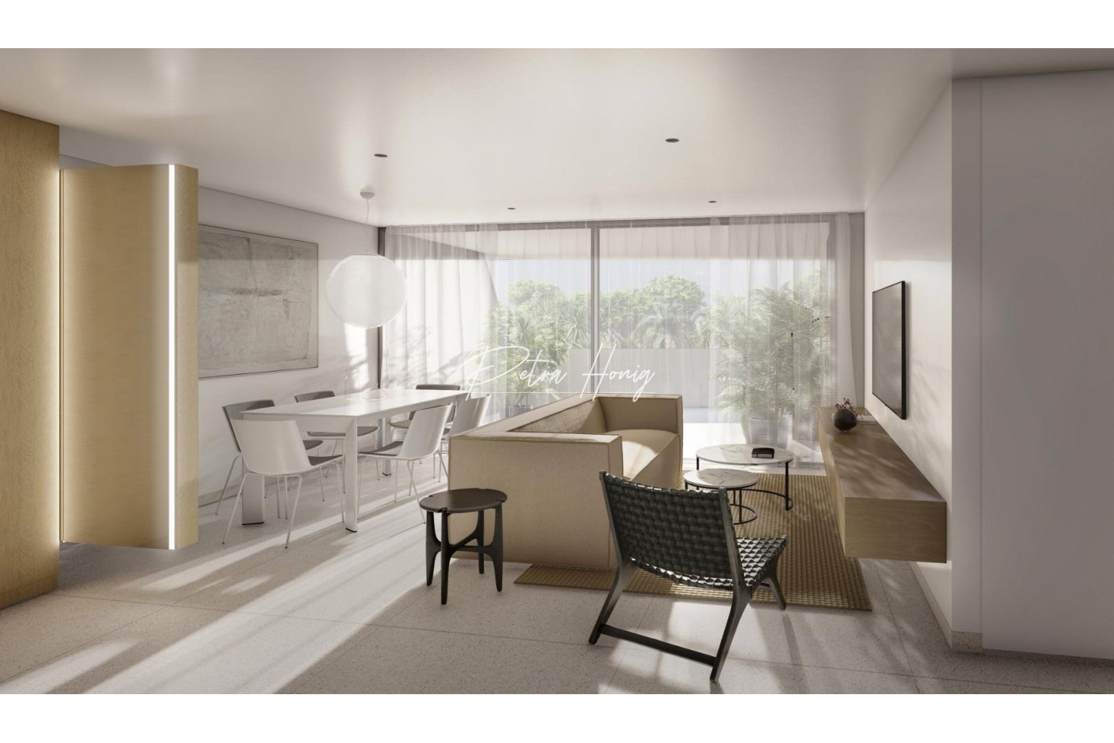 Nouvelle Construction - Appartement - Guardamar del Segura - El Raso, Guardamar