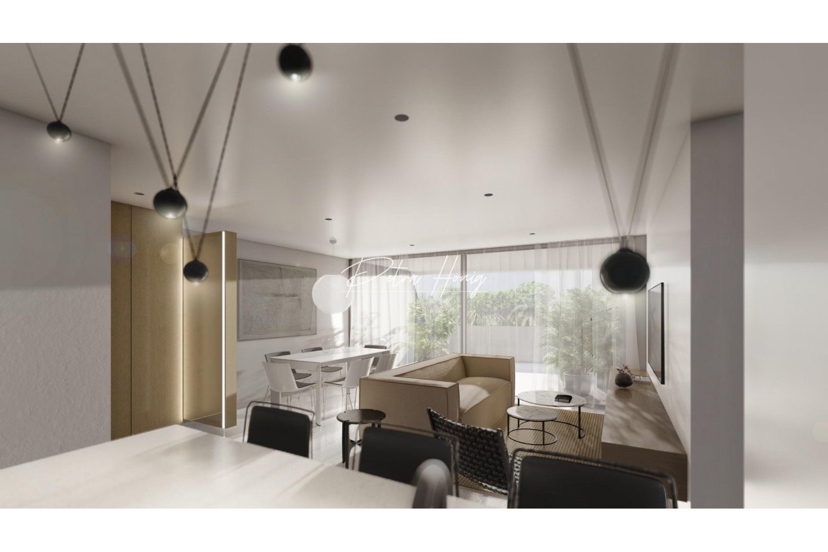 Nouvelle Construction - Appartement - Guardamar del Segura - El Raso, Guardamar