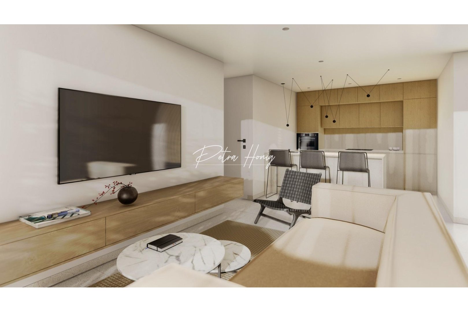 Nouvelle Construction - Appartement - Guardamar del Segura - El Raso, Guardamar