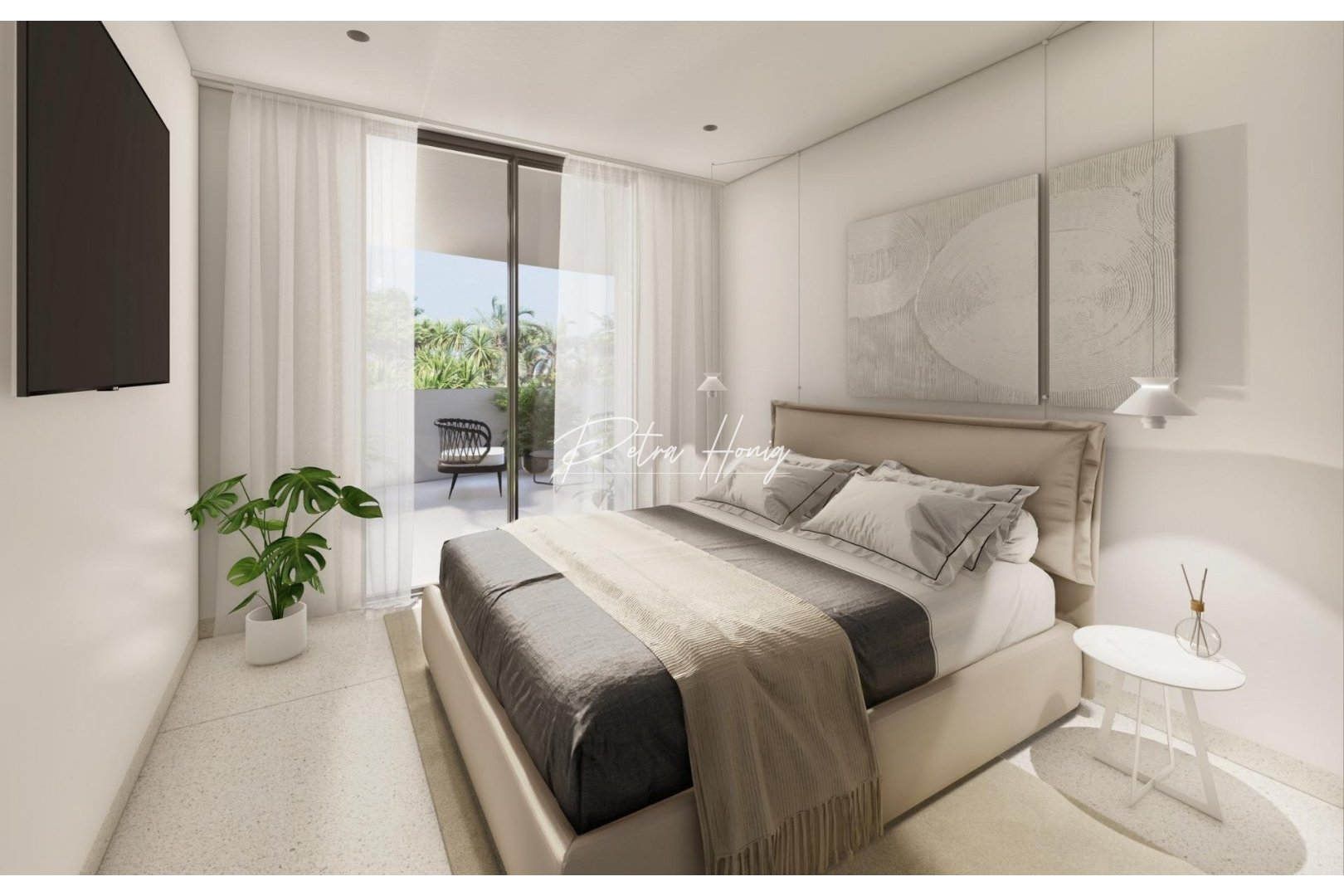 Nouvelle Construction - Appartement - Guardamar del Segura - El Raso, Guardamar