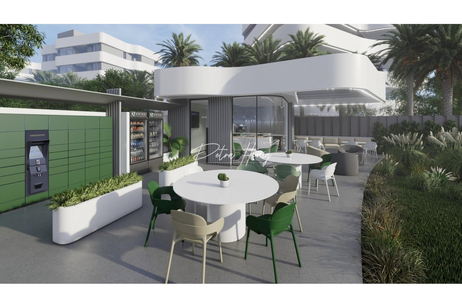 Nouvelle Construction - Appartement - Guardamar del Segura - El Raso, Guardamar