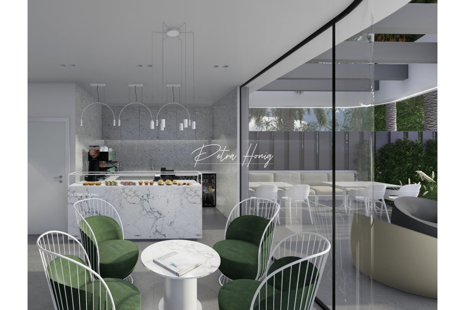 Nouvelle Construction - Appartement - Guardamar del Segura - El Raso, Guardamar