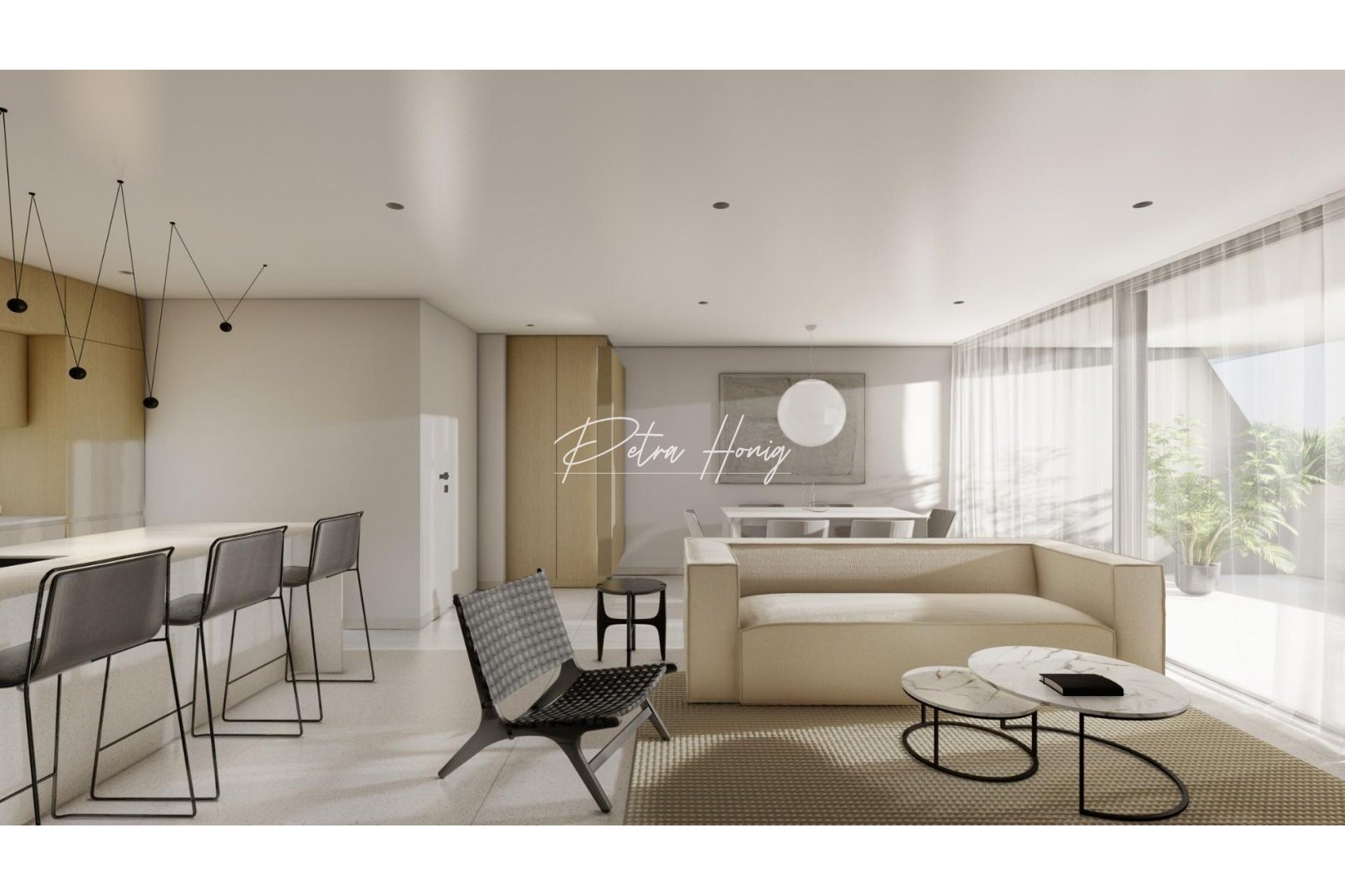 Nouvelle Construction - Appartement - Guardamar del Segura - El Raso, Guardamar