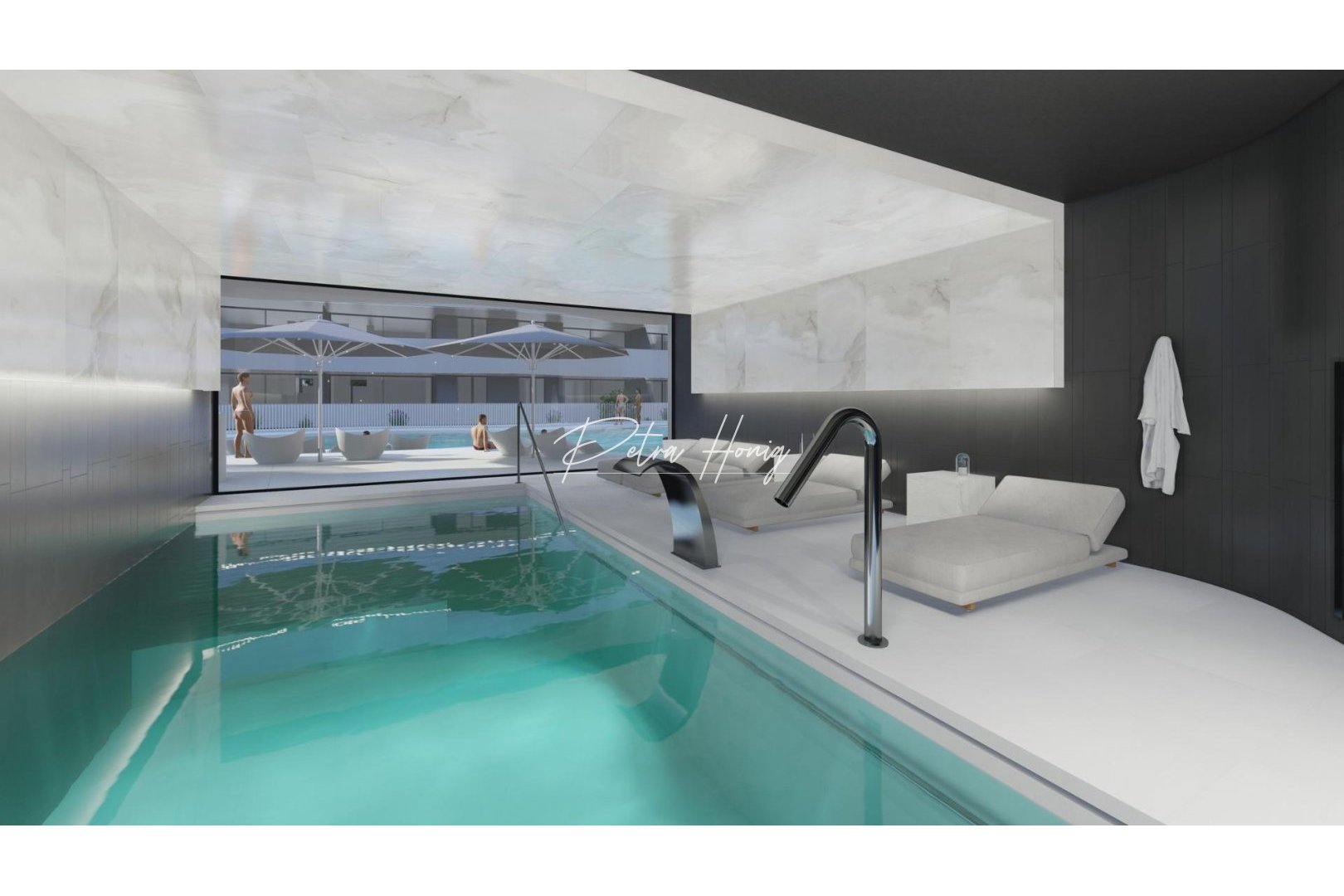 Nouvelle Construction - Appartement - Guardamar del Segura - El Raso, Guardamar