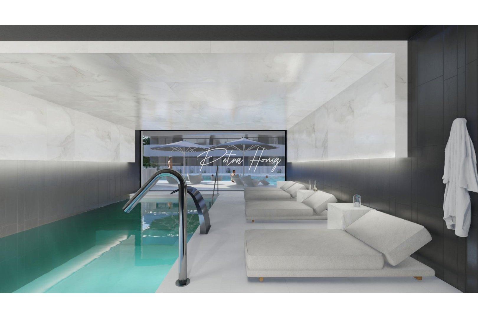 Nouvelle Construction - Appartement - Guardamar del Segura - El Raso, Guardamar