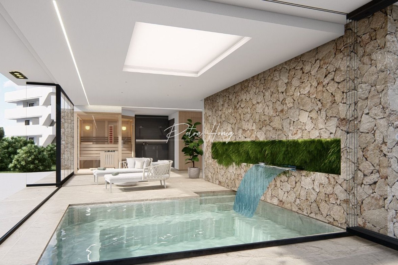 Nouvelle Construction - Appartement - Guardamar del Segura - El Raso, Guardamar