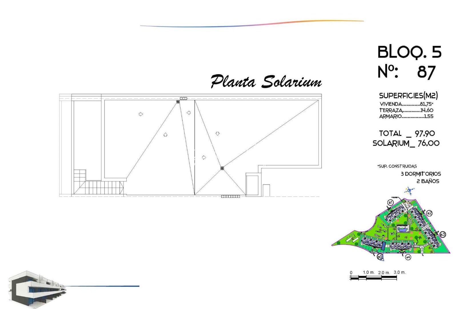 Nouvelle Construction - Appartement - Guardamar del Segura - El Raso, Guardamar