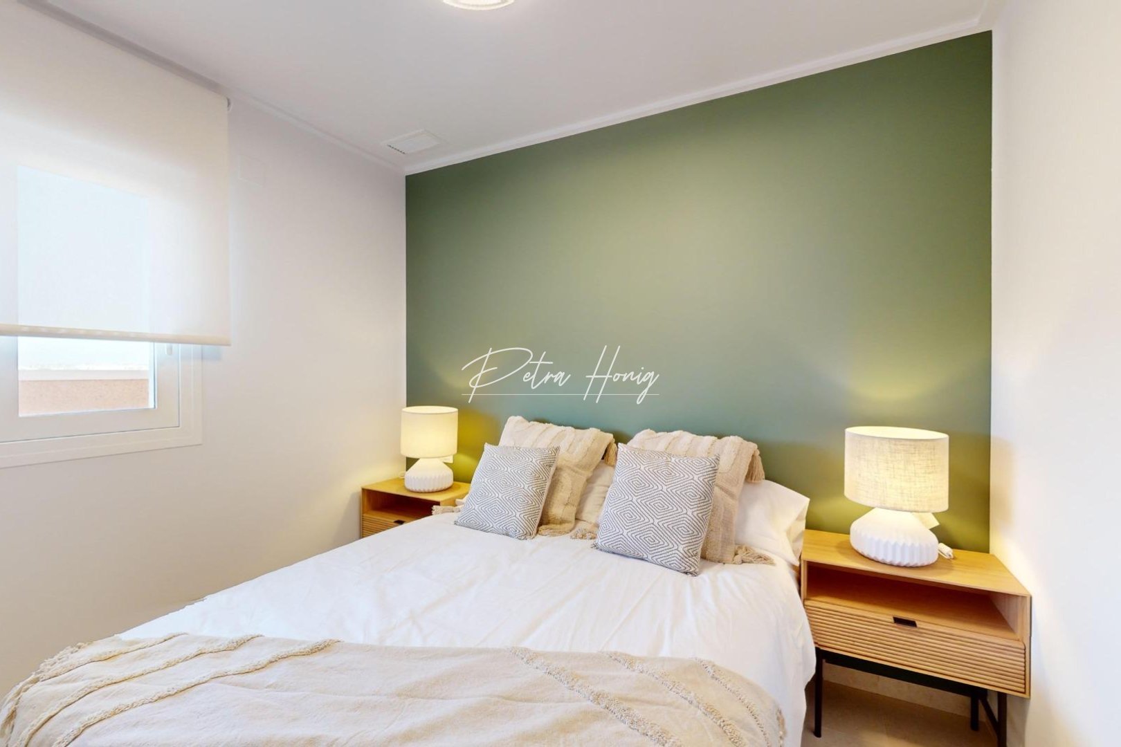 Nouvelle Construction - Appartement - Guardamar del Segura - El Raso, Guardamar