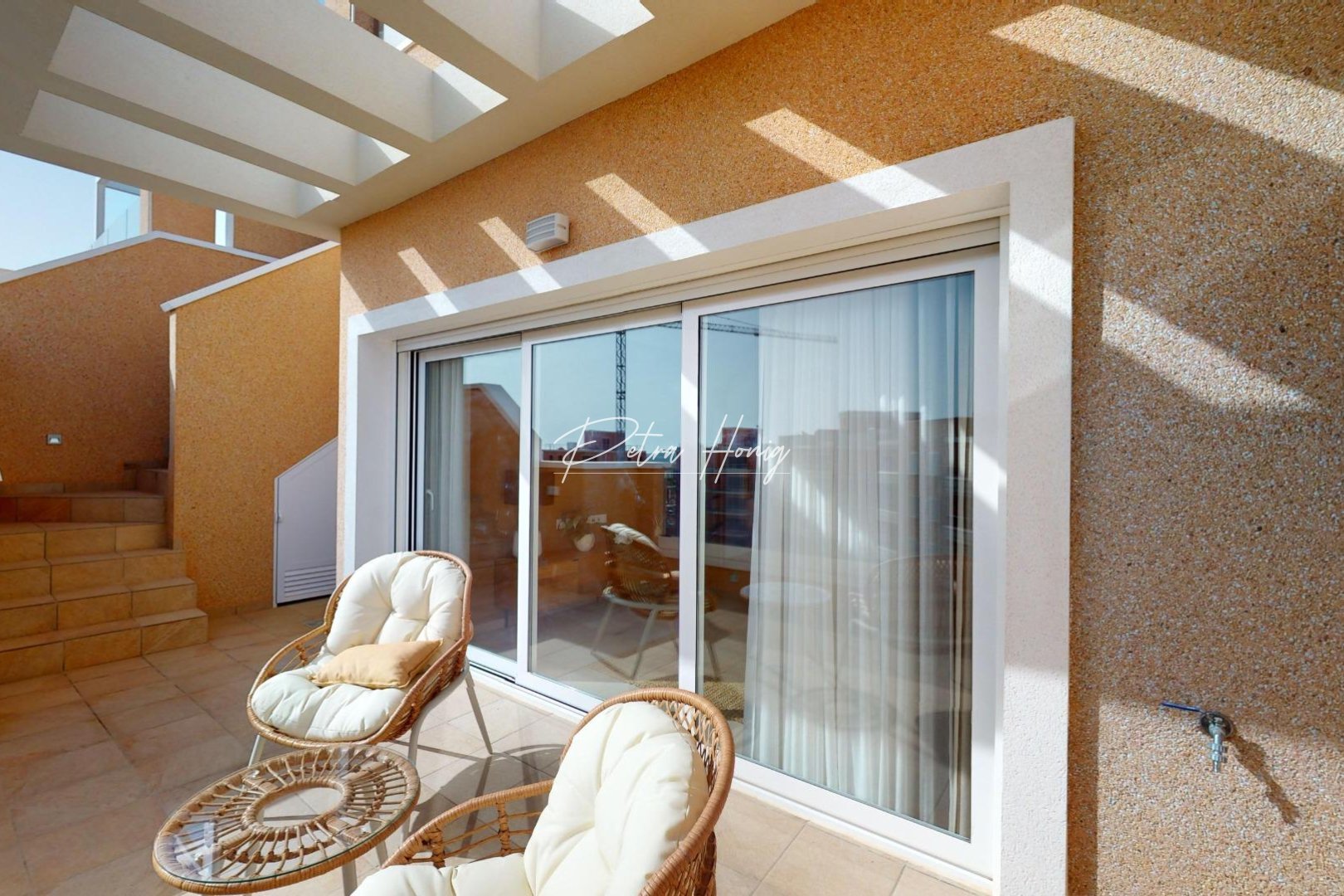 Nouvelle Construction - Appartement - Guardamar del Segura - El Raso, Guardamar