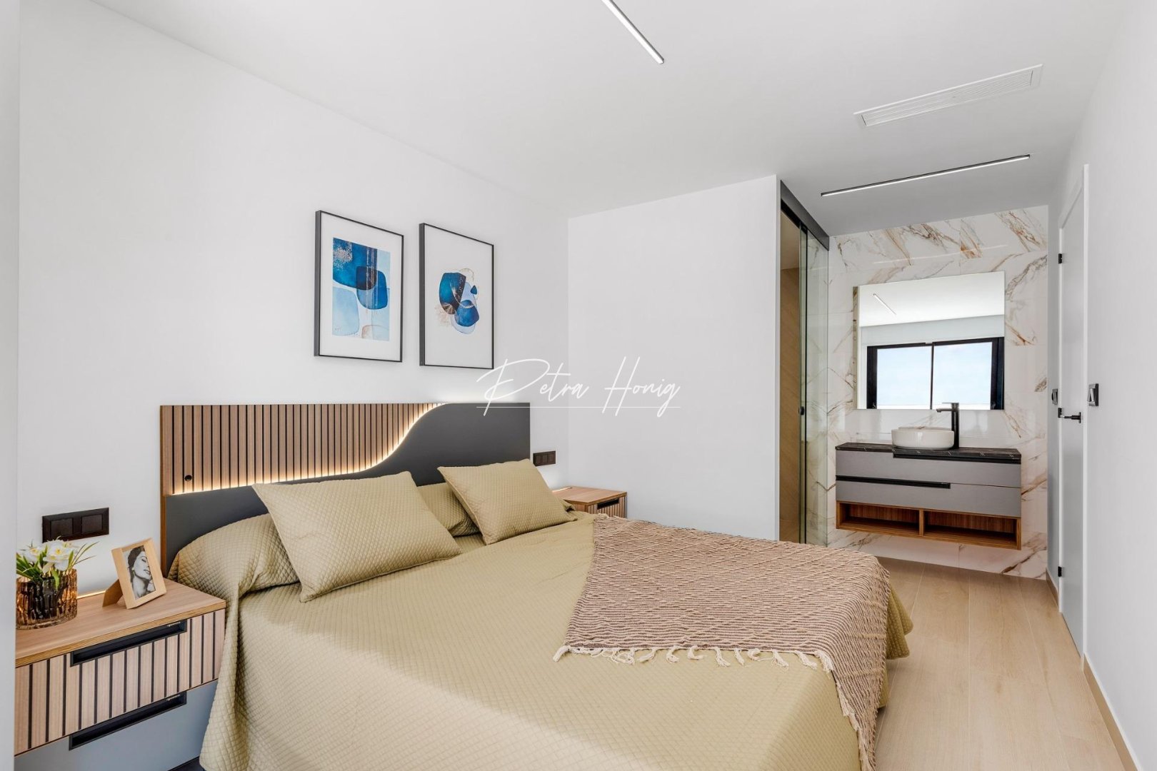 Nouvelle Construction - Appartement - Guardamar del Segura - El Raso, Guardamar
