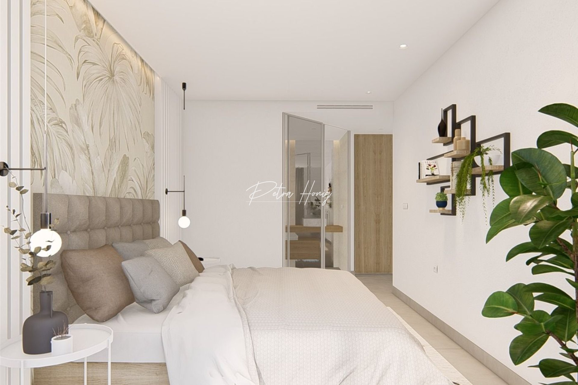 Nouvelle Construction - Appartement - Guardamar del Segura - El Raso, Guardamar