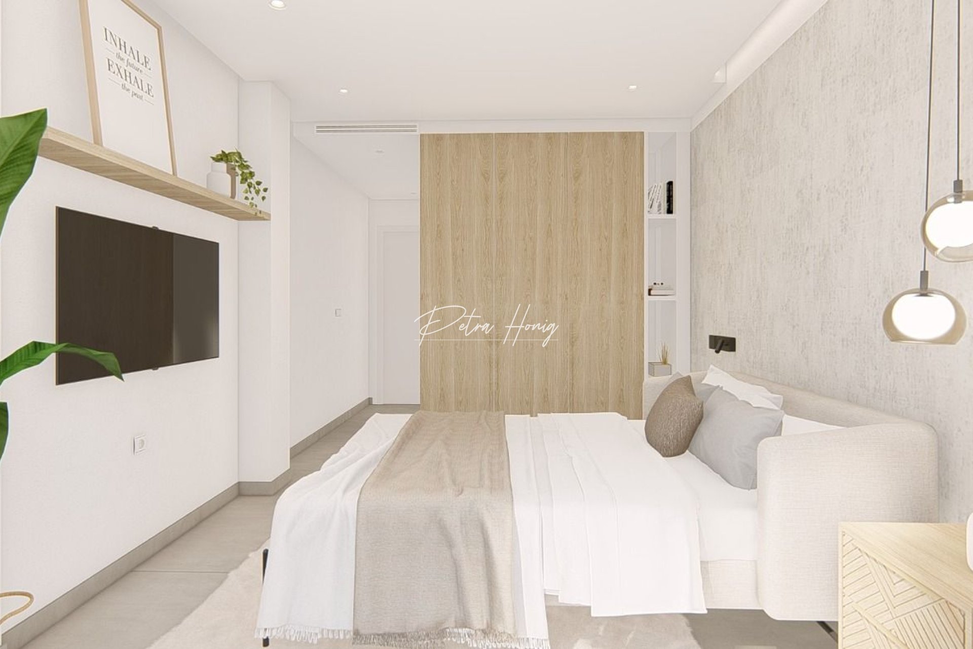 Nouvelle Construction - Appartement - Guardamar del Segura - El Raso, Guardamar