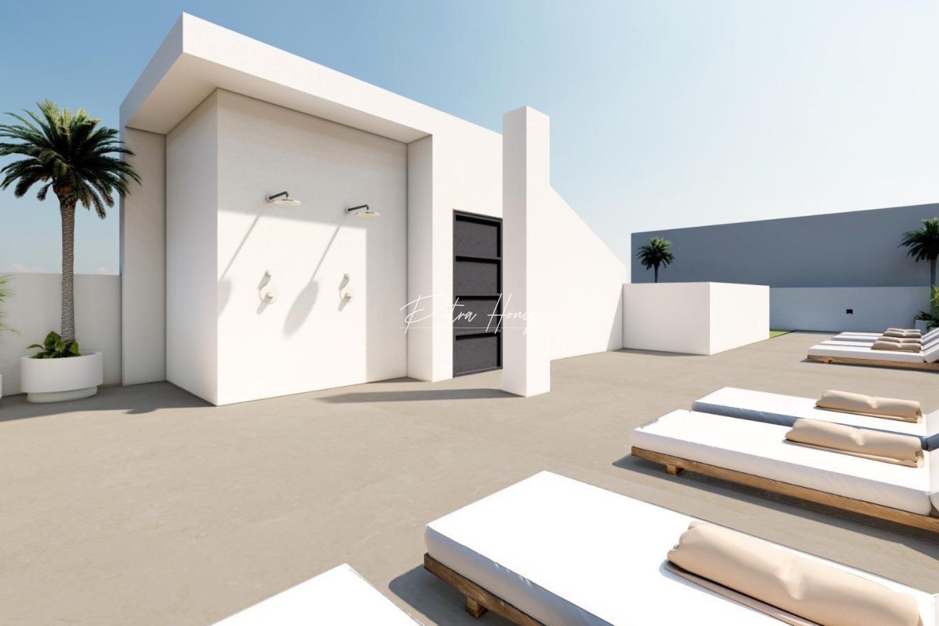 Nouvelle Construction - Appartement - Guardamar del Segura - Pueblo