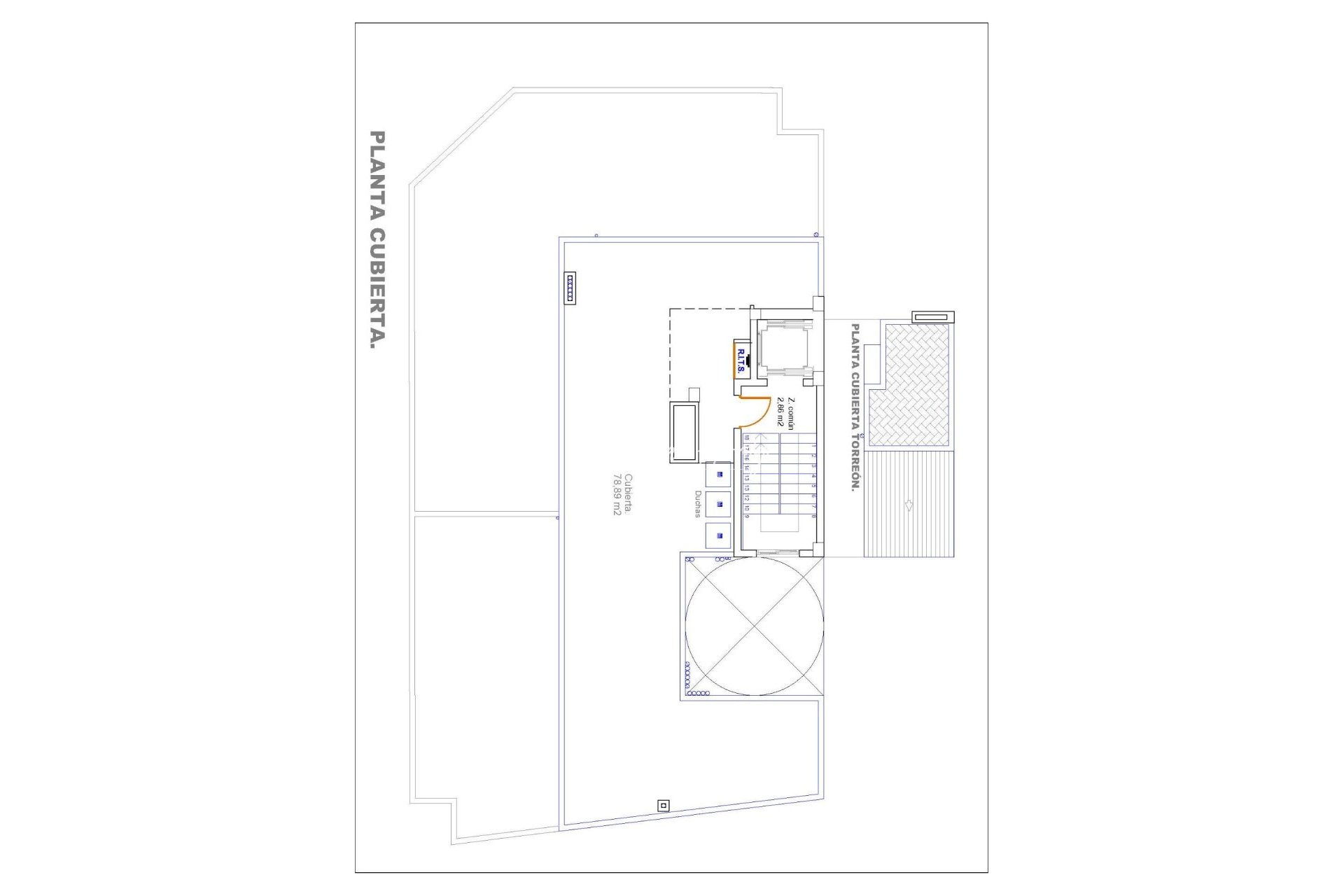 Nouvelle Construction - Appartement - Guardamar del Segura - Pueblo