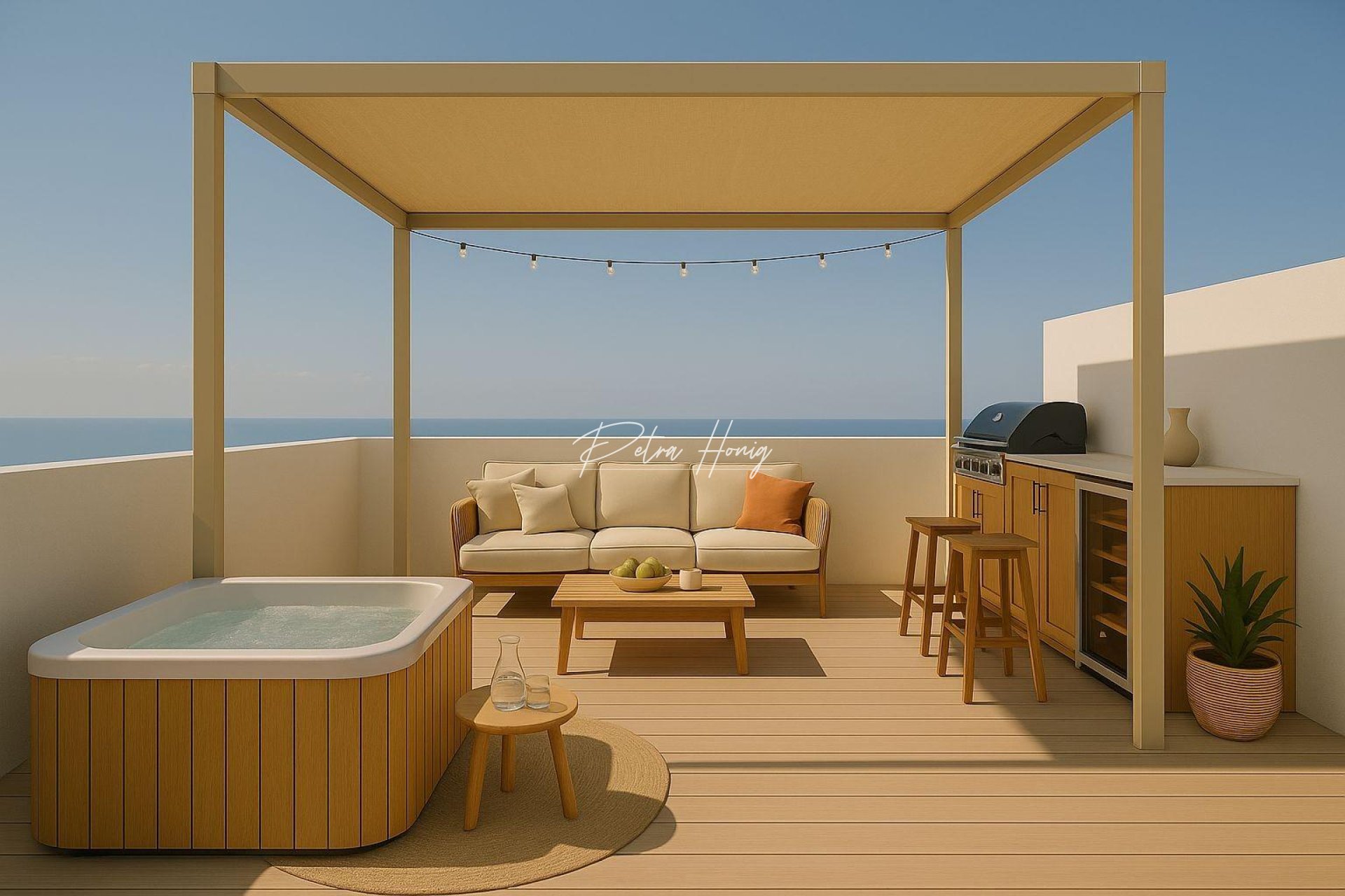 Nouvelle Construction - Appartement - Guardamar del Segura - Pueblo