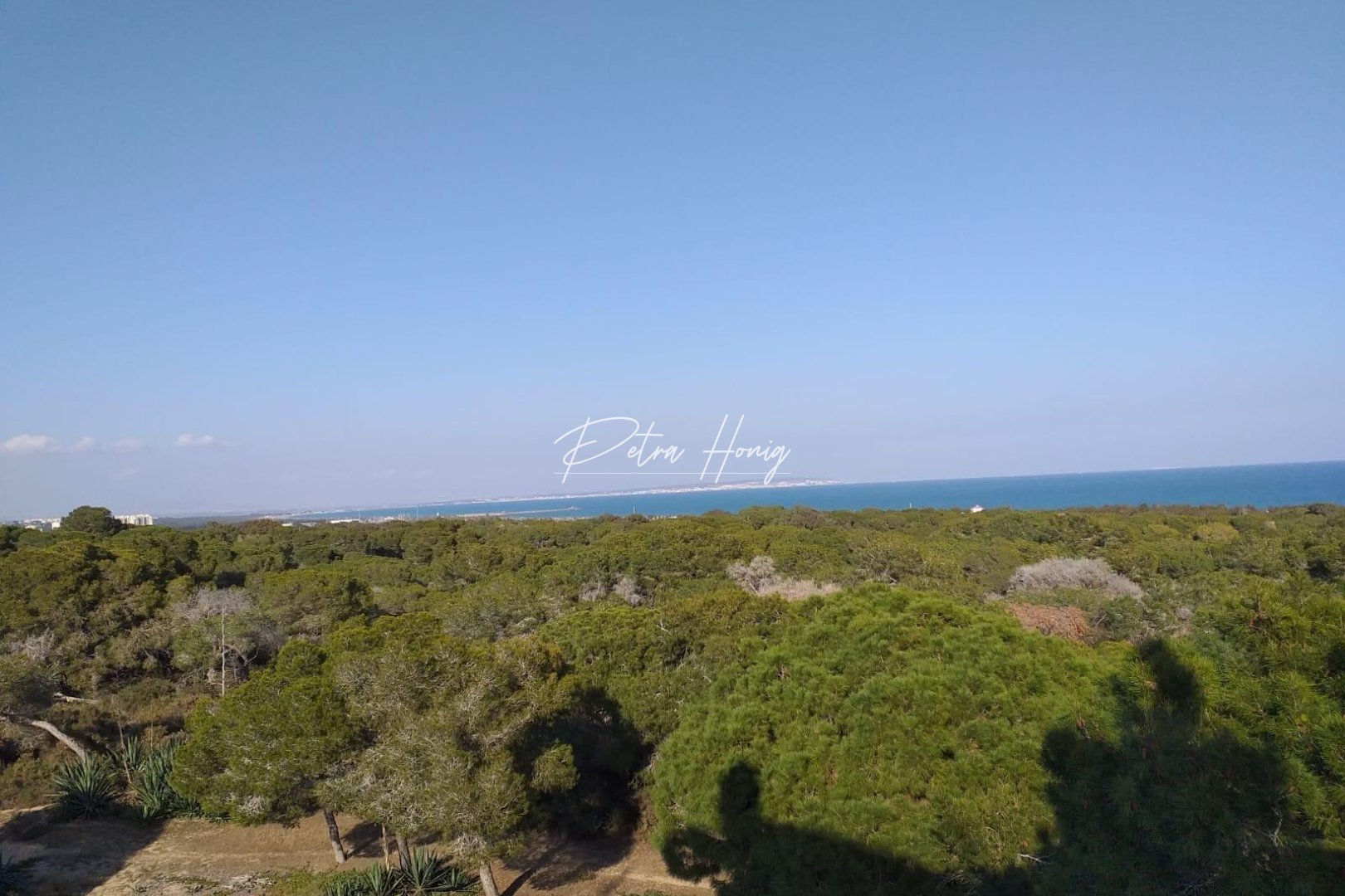 Nouvelle Construction - Appartement - Guardamar del Segura - Pueblo