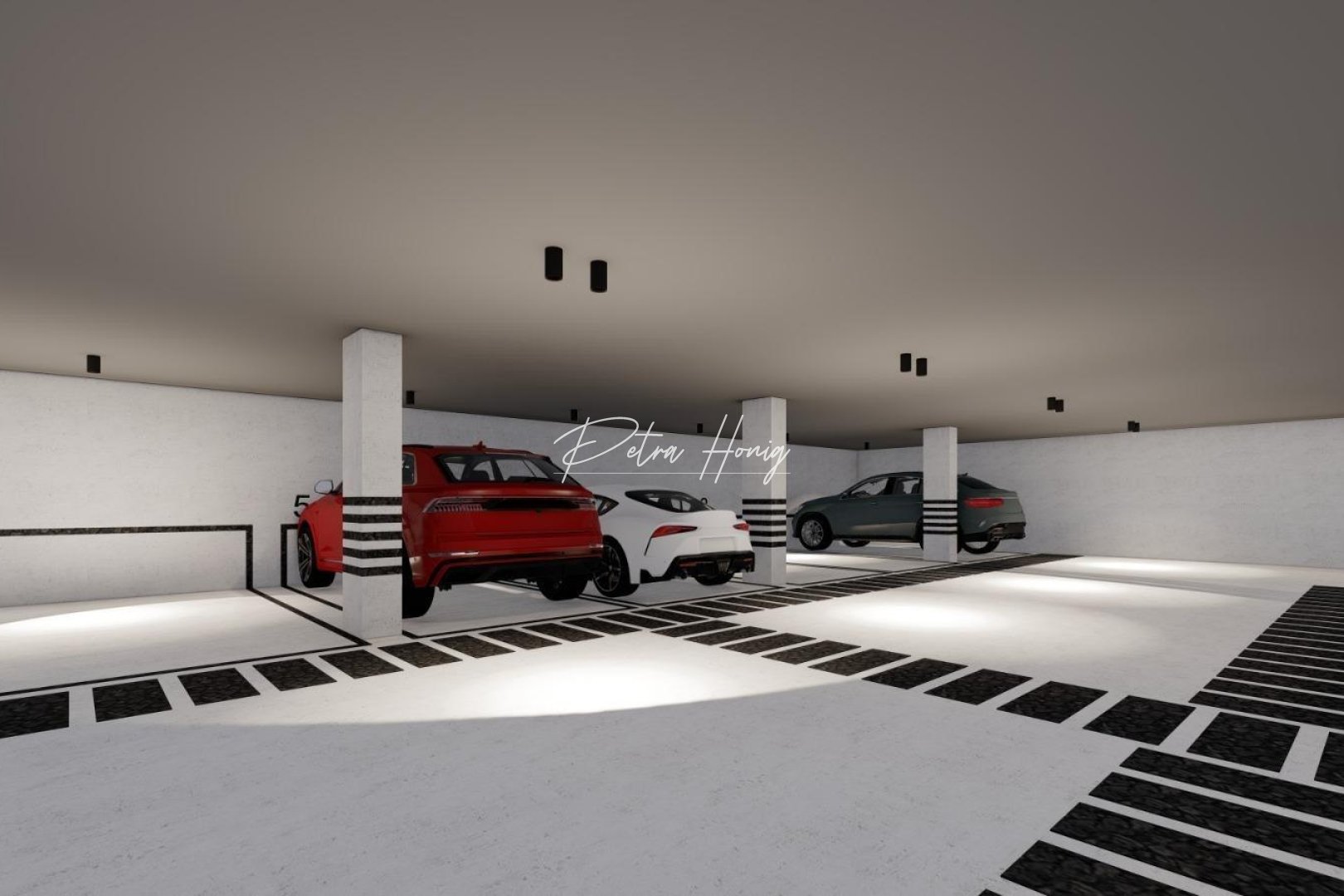 Nouvelle Construction - Appartement - Guardamar del Segura - Pueblo