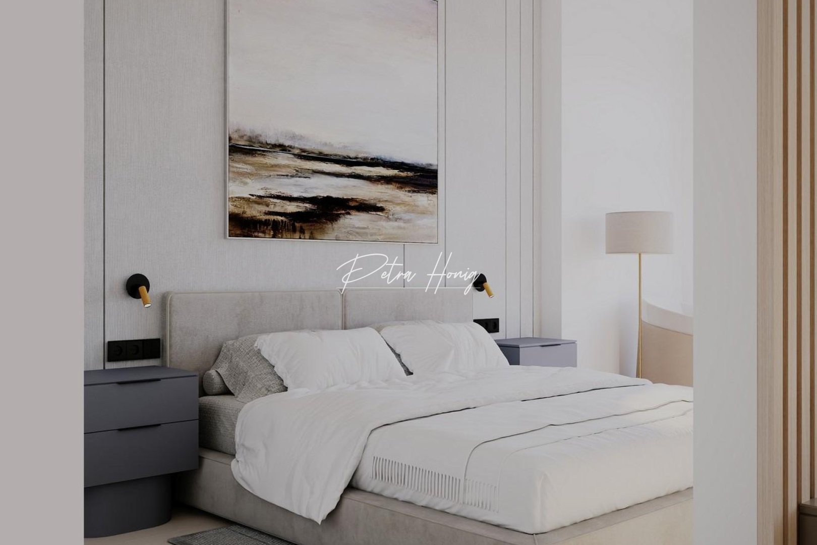 Nouvelle Construction - Appartement - Guardamar del Segura - Pueblo