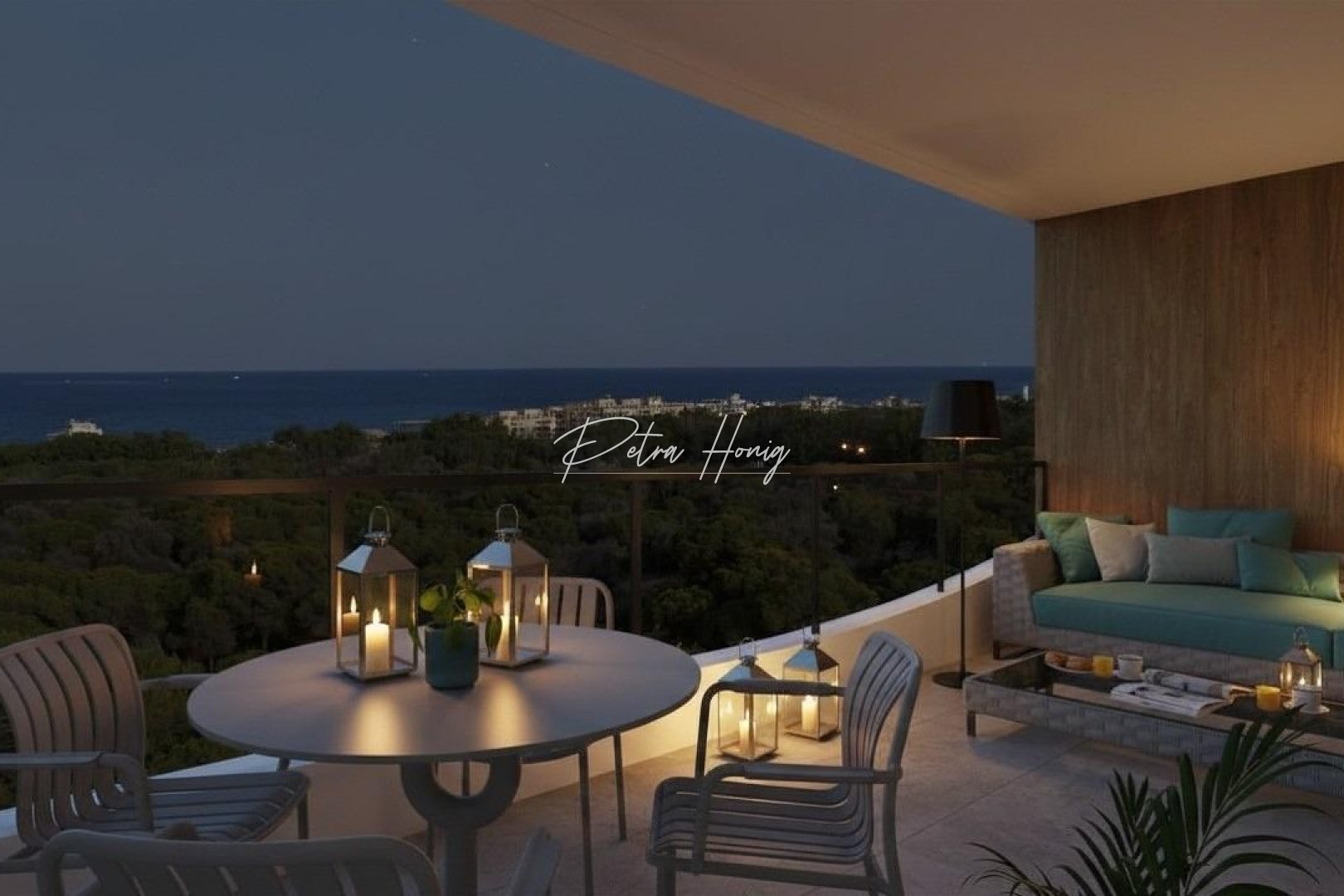 Nouvelle Construction - Appartement - Guardamar del Segura - Pueblo