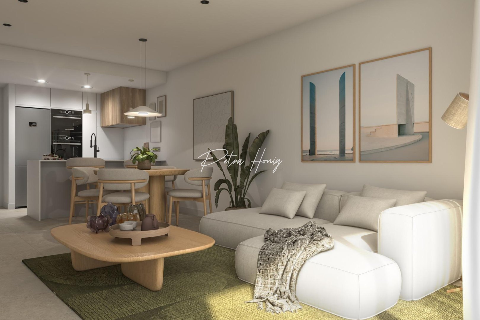 Nouvelle Construction - Appartement - Guardamar del Segura - PUERTO
