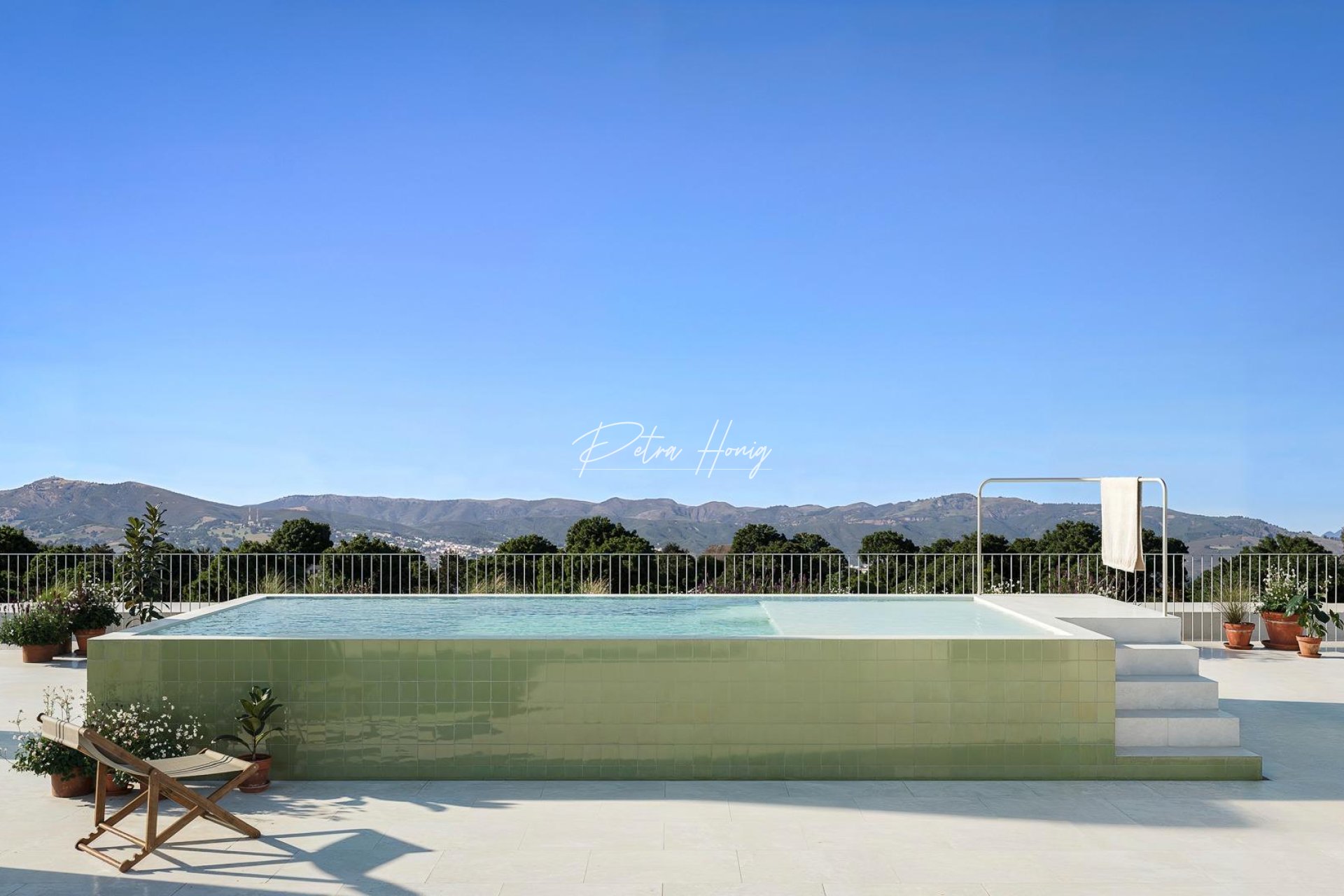 Nouvelle Construction - Appartement - Jacarilla - pueblo