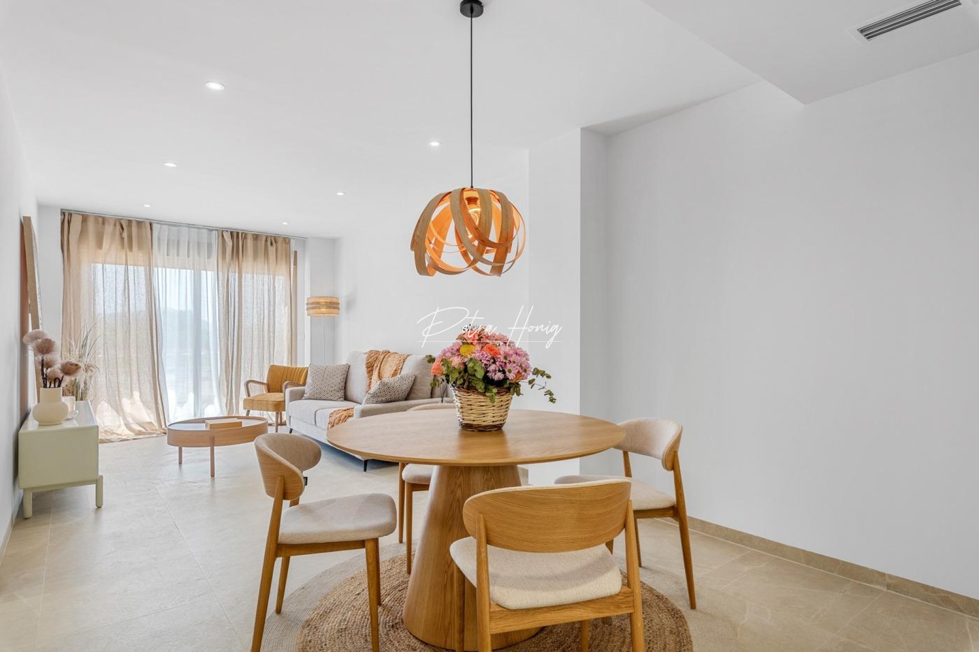 Nouvelle Construction - Appartement - Jacarilla - pueblo