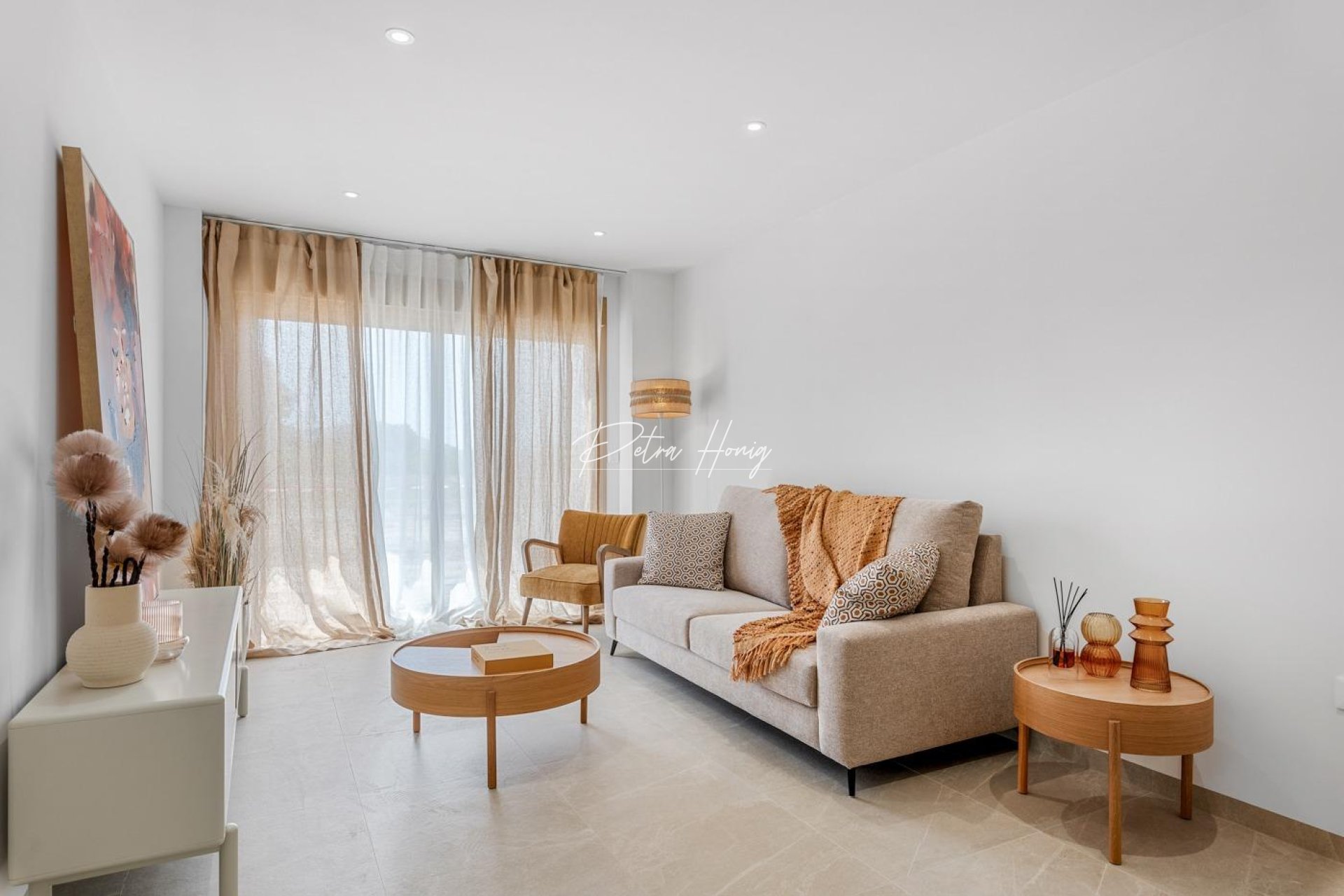 Nouvelle Construction - Appartement - Jacarilla - pueblo