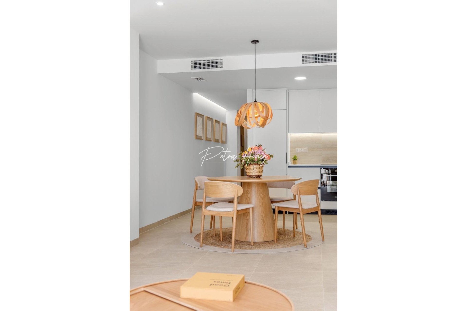 Nouvelle Construction - Appartement - Jacarilla - pueblo