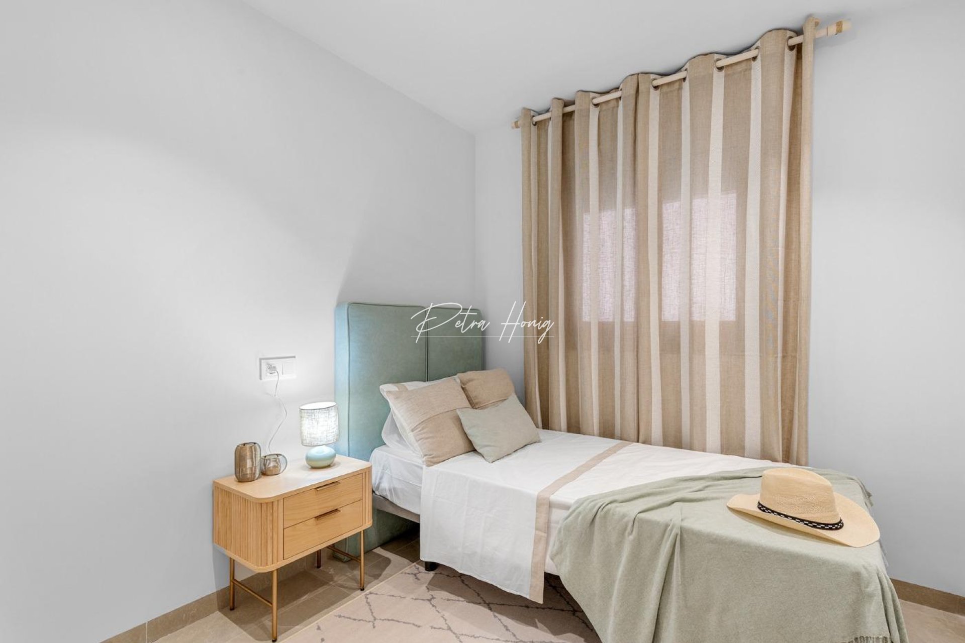 Nouvelle Construction - Appartement - Jacarilla - pueblo