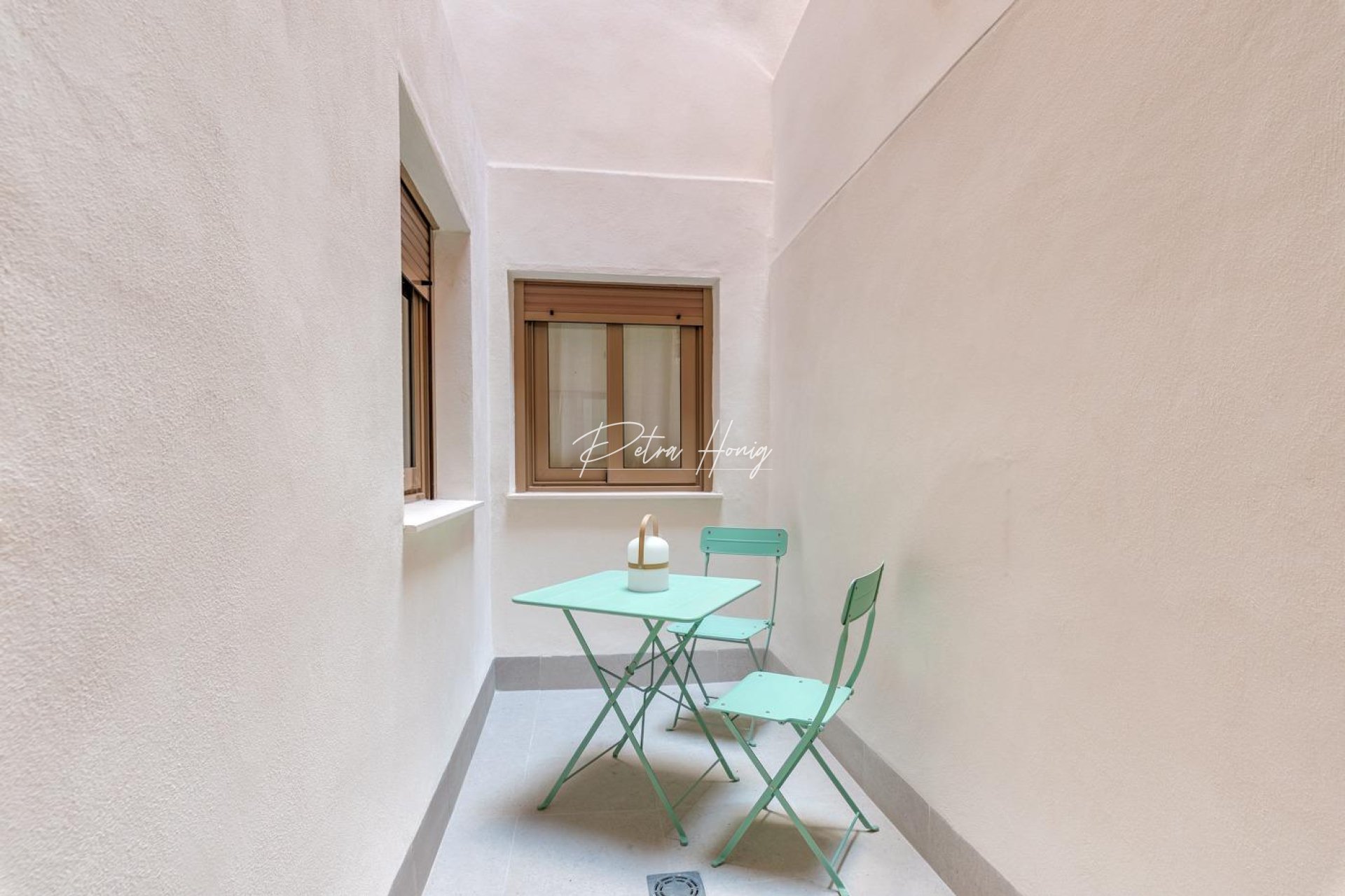Nouvelle Construction - Appartement - Jacarilla - pueblo