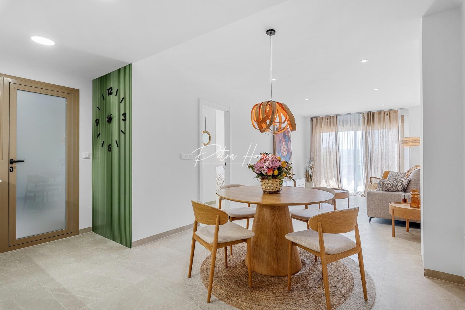 Nouvelle Construction - Appartement - Jacarilla - pueblo