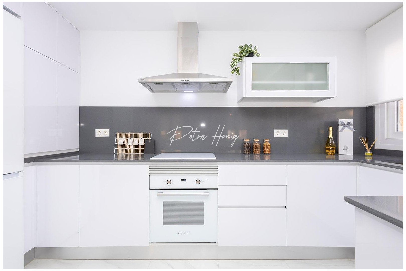 Nouvelle Construction - Appartement - Jacarilla - pueblo