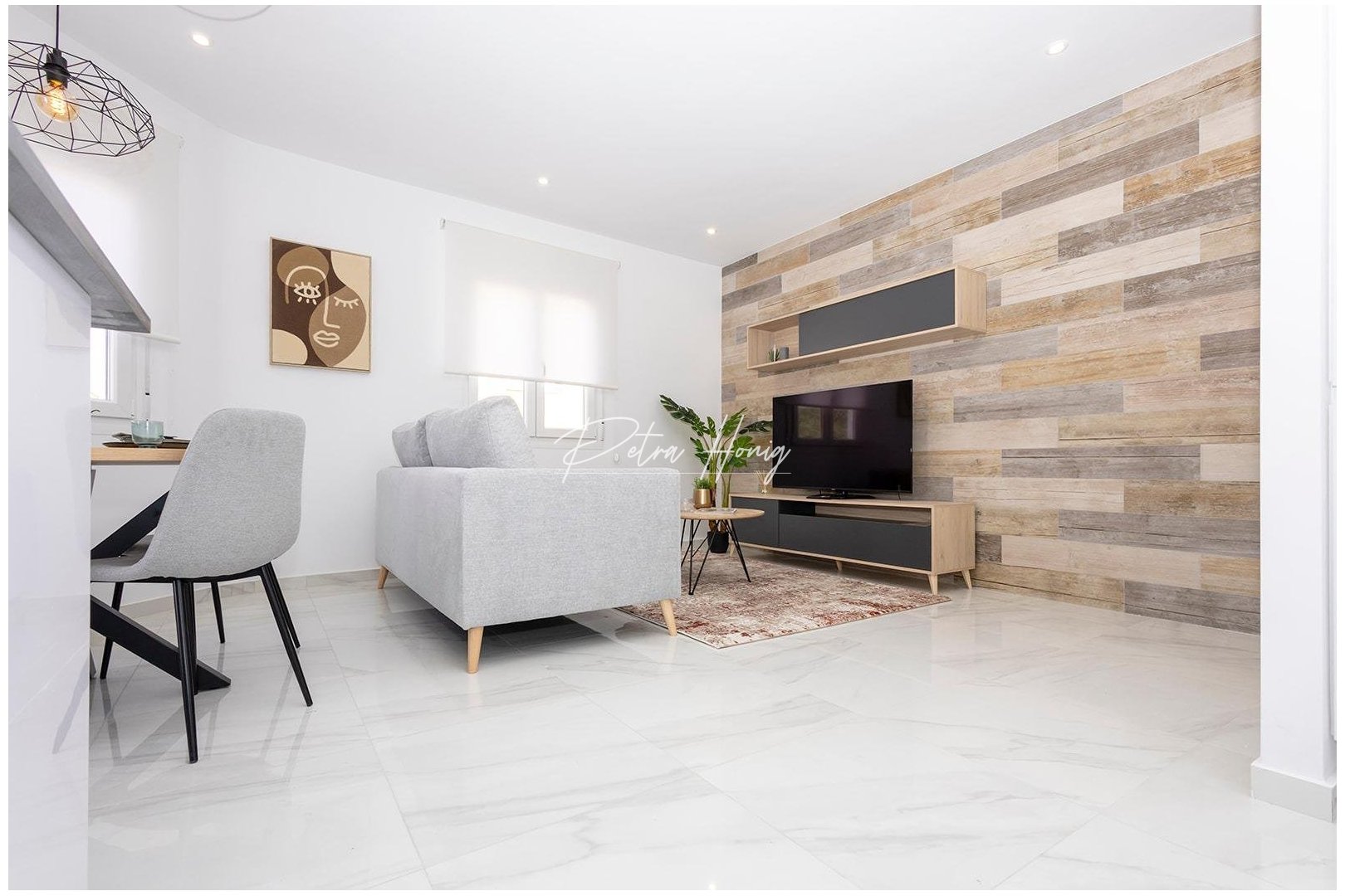 Nouvelle Construction - Appartement - Jacarilla - pueblo