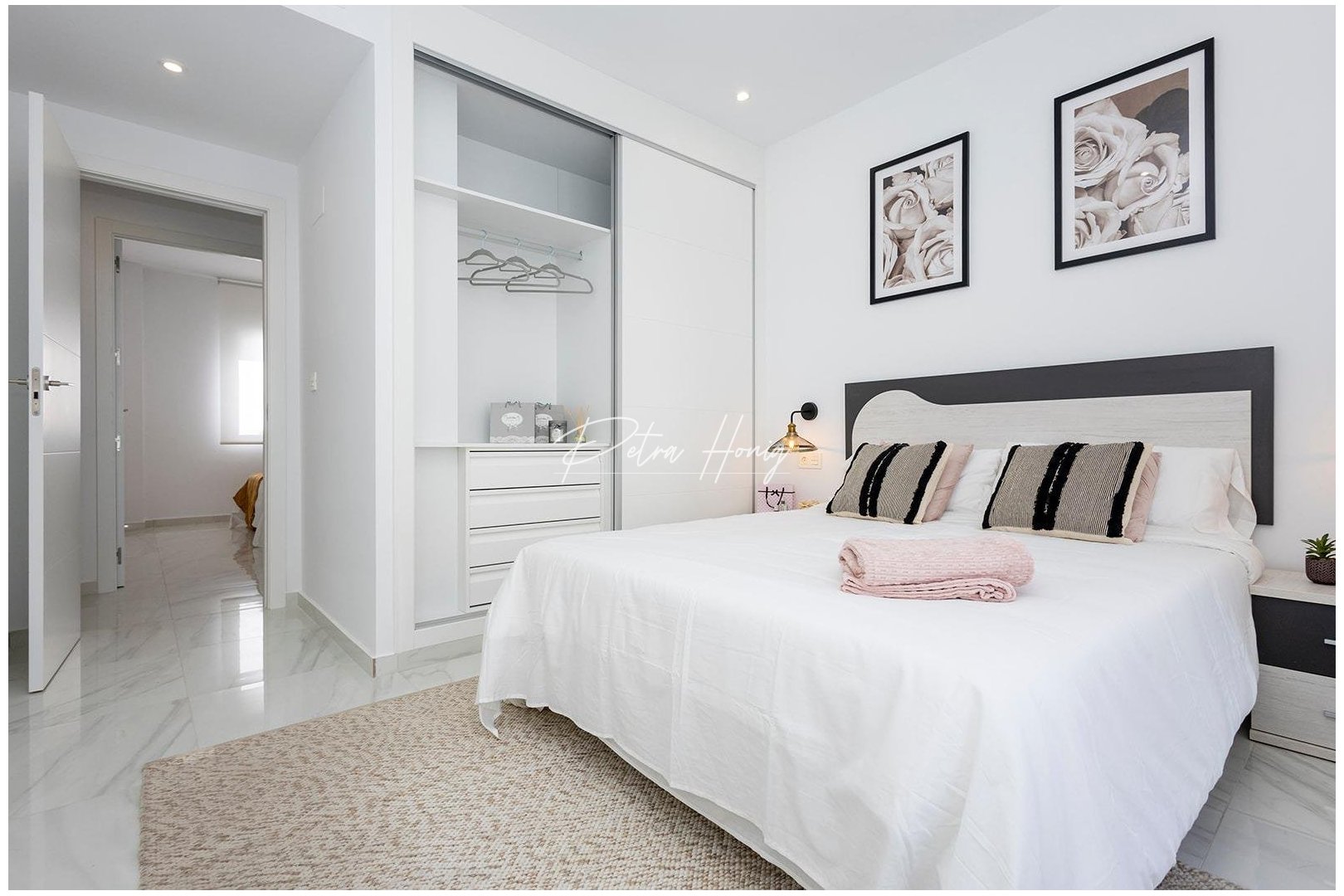 Nouvelle Construction - Appartement - Jacarilla - pueblo