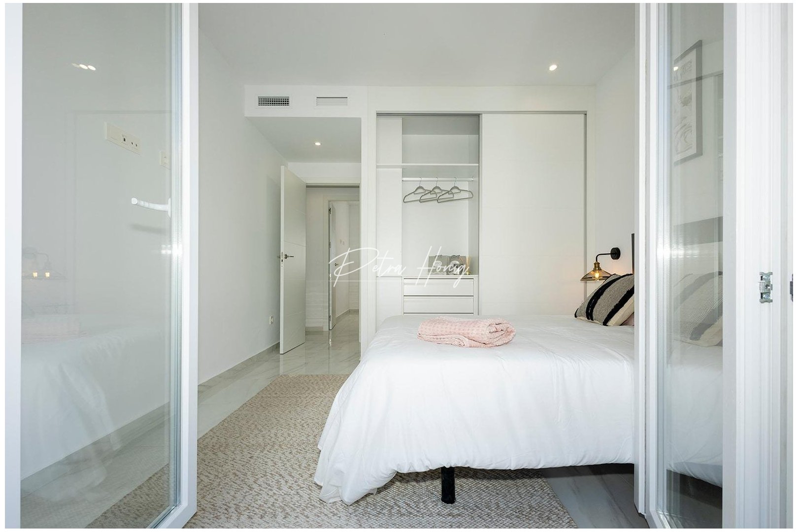 Nouvelle Construction - Appartement - Jacarilla - pueblo