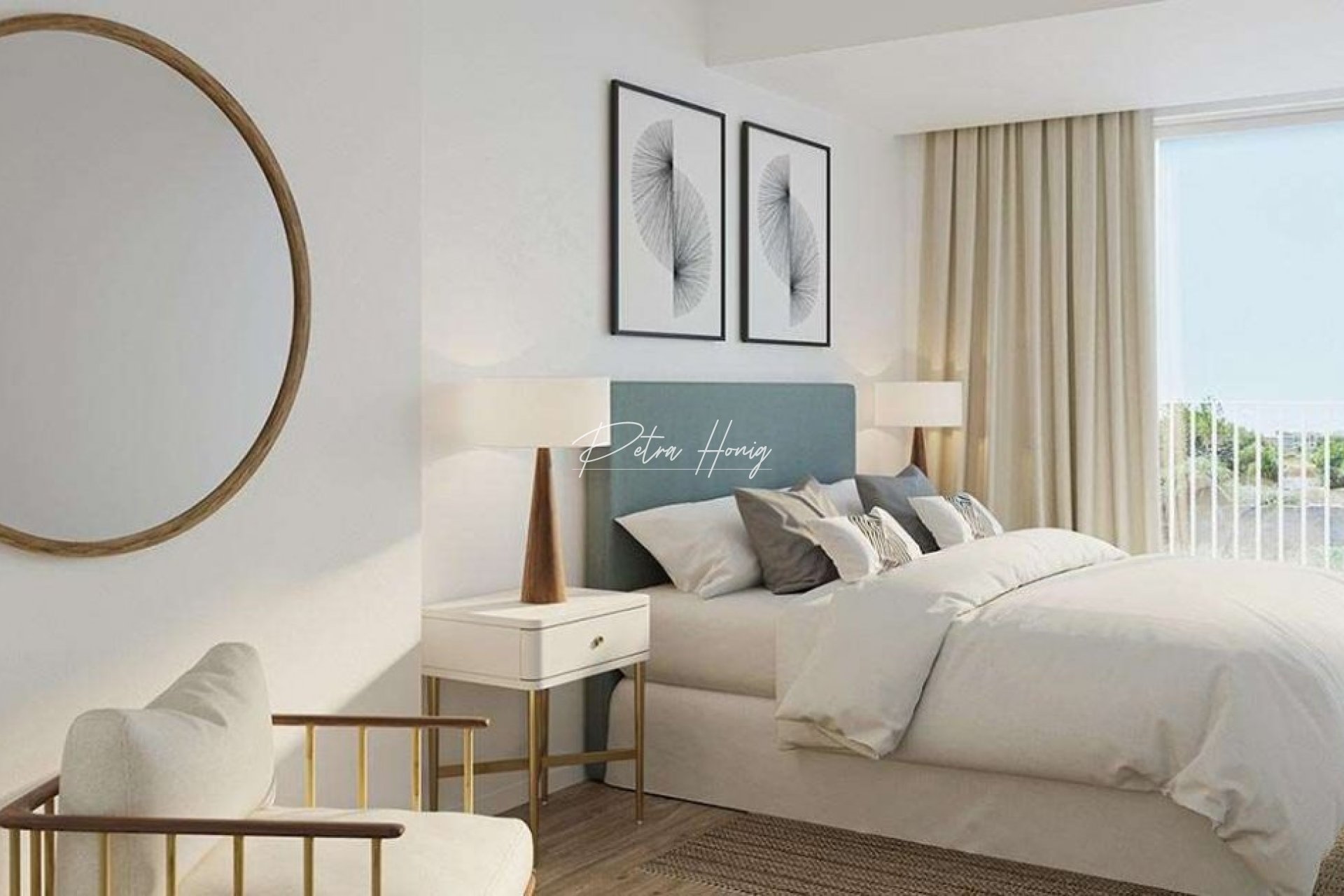Nouvelle Construction - Appartement - Javea - centro