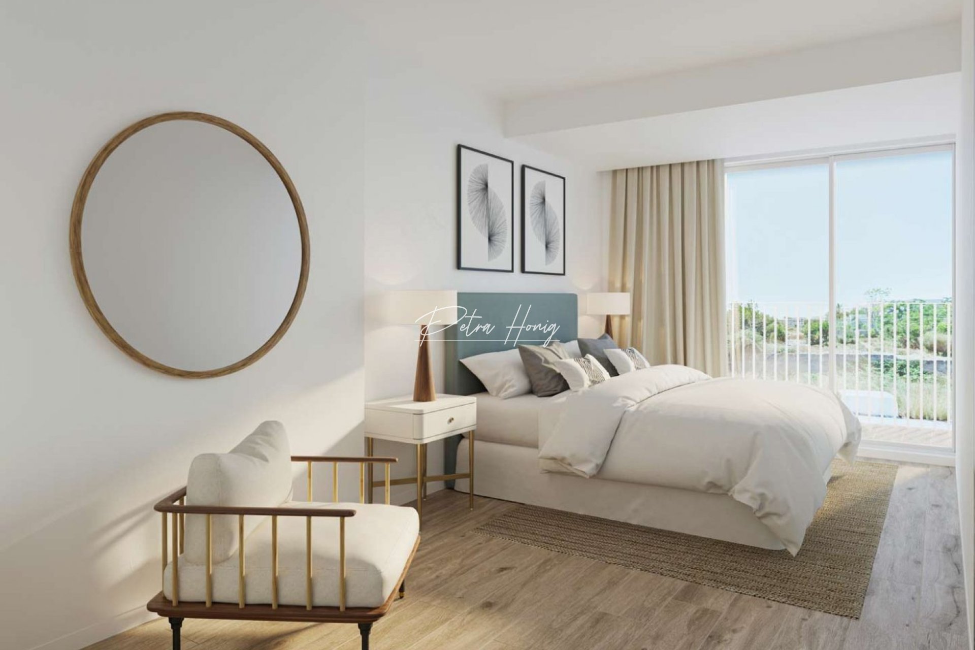 Nouvelle Construction - Appartement - Javea - centro