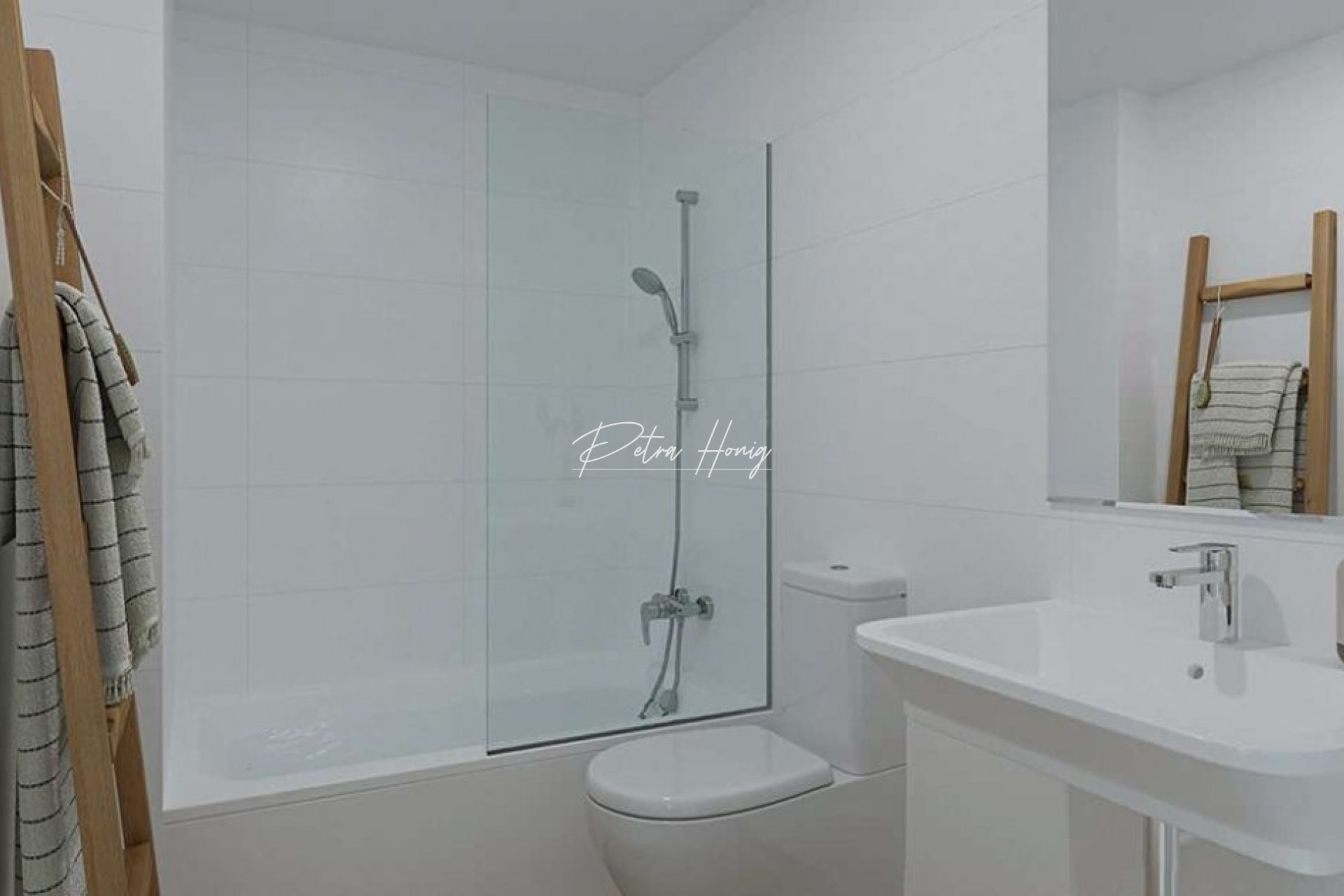 Nouvelle Construction - Appartement - Javea - centro