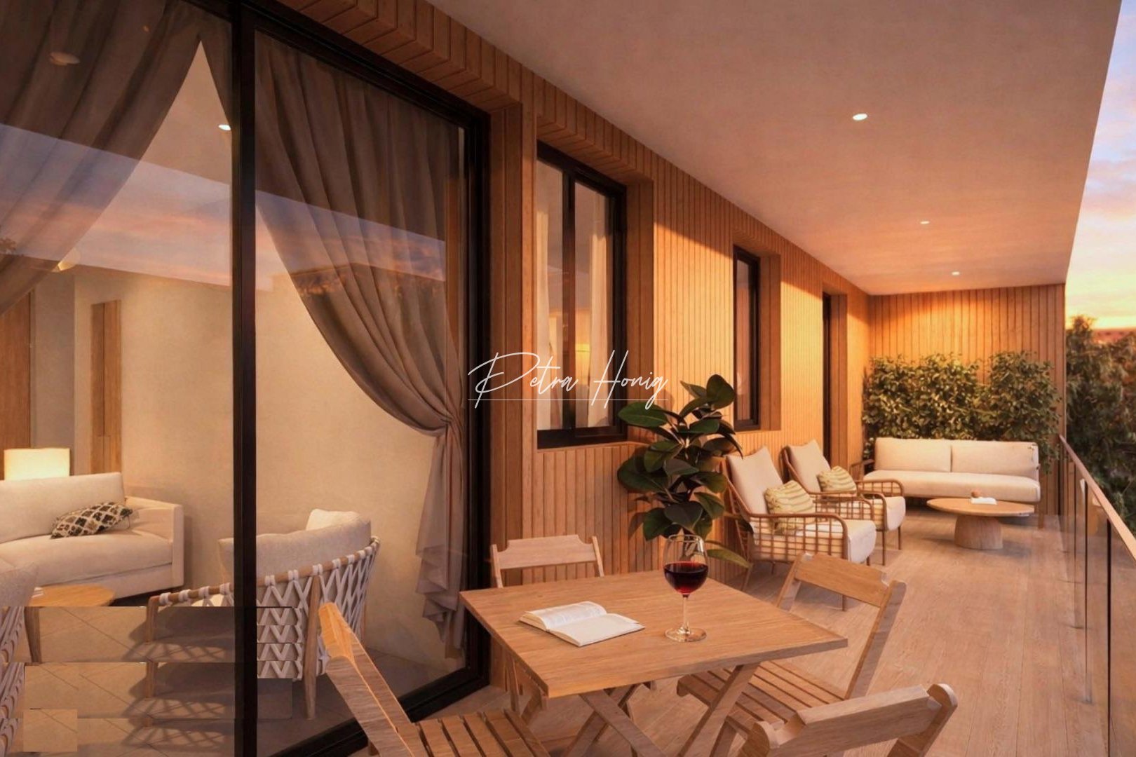 Nouvelle Construction - Appartement - Javea - Pueblo