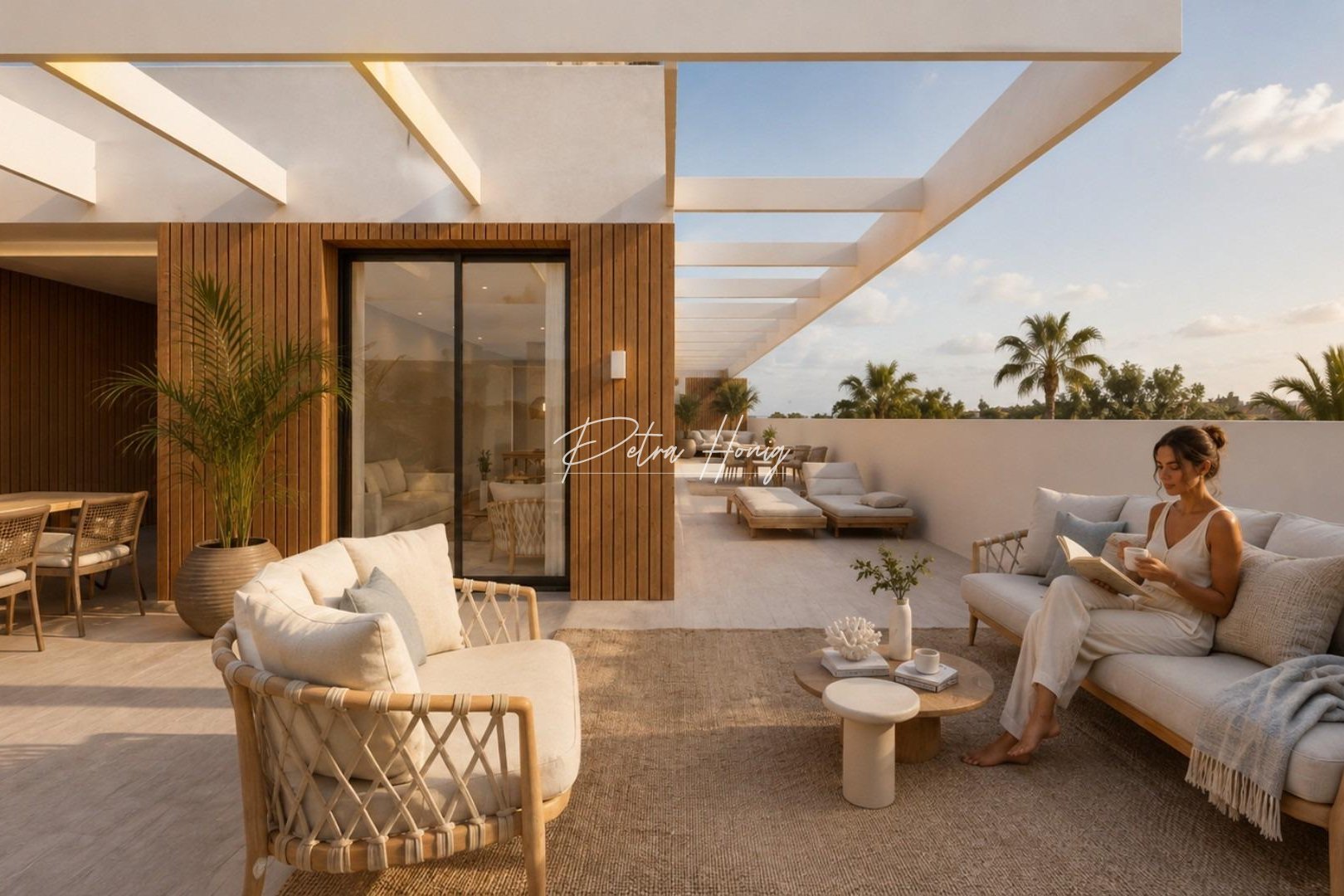 Nouvelle Construction - Appartement - Javea - Pueblo