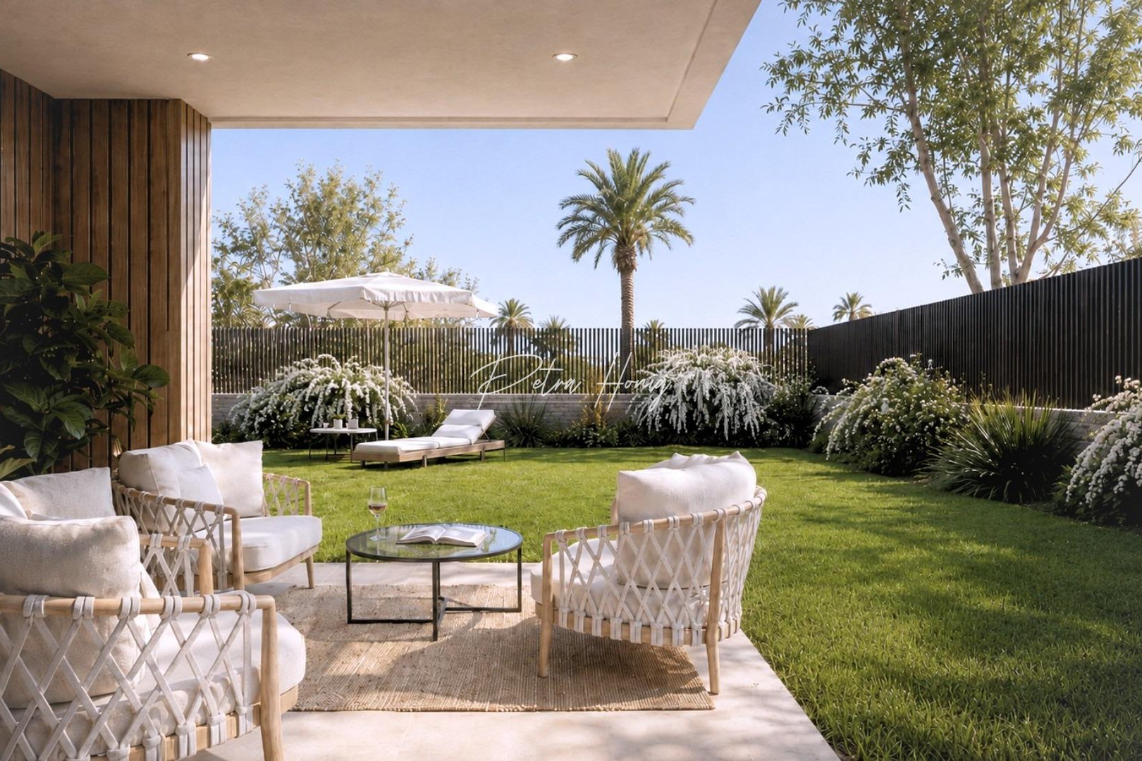 Nouvelle Construction - Appartement - Javea - Pueblo