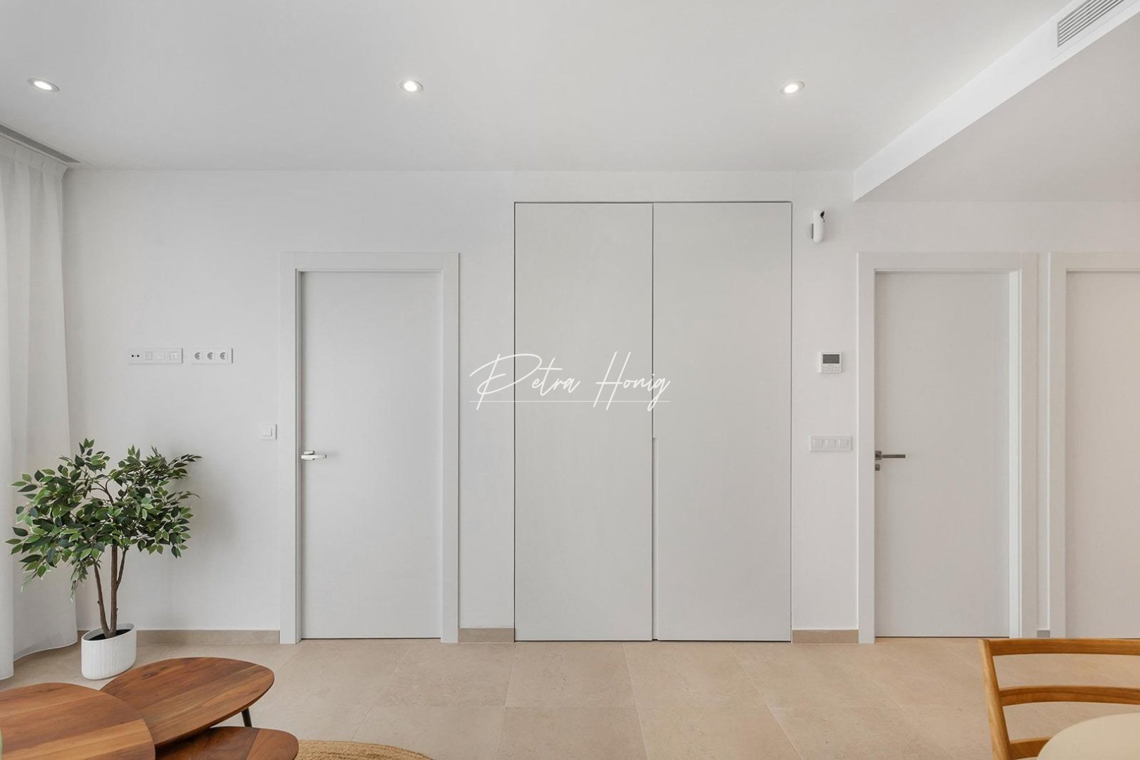 Nouvelle Construction - Appartement - Los Alcazares - La Serena Golf